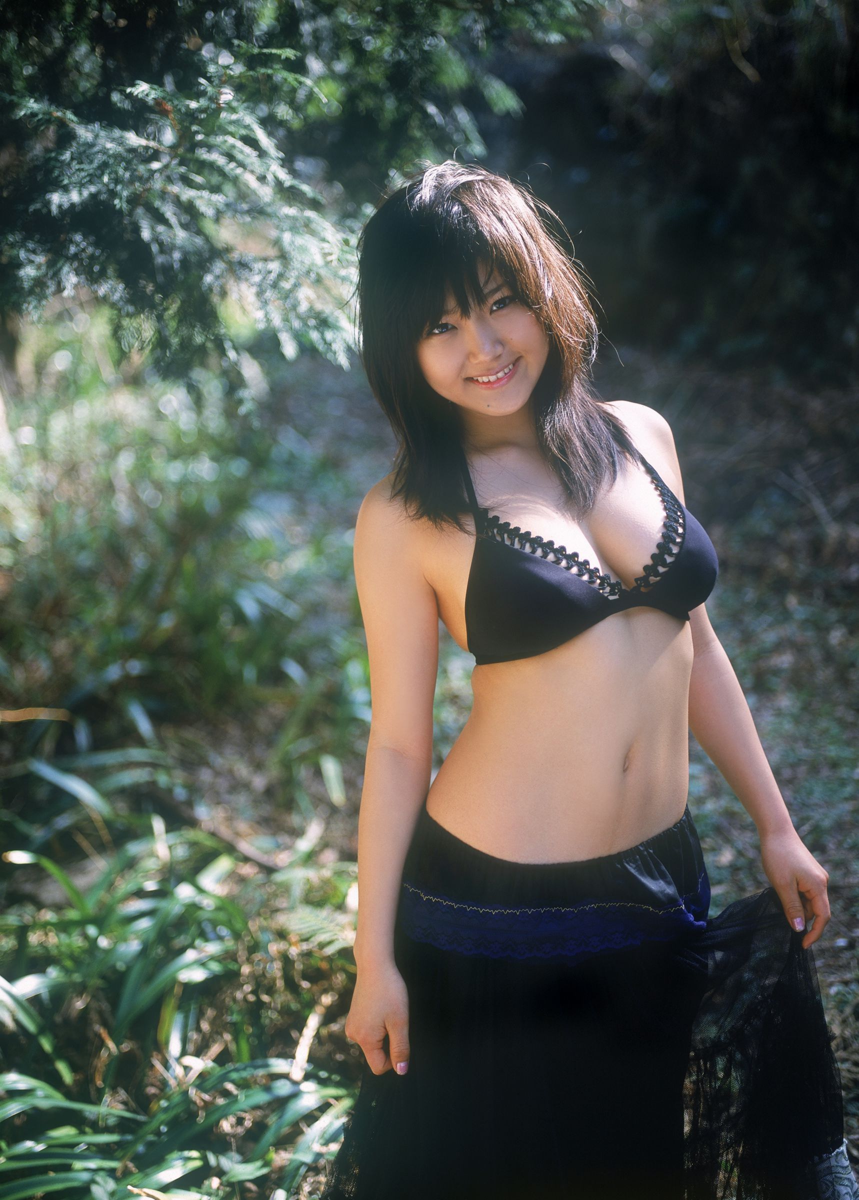 [NS Eyes] SF-No.591 AI 愛衣_第3张