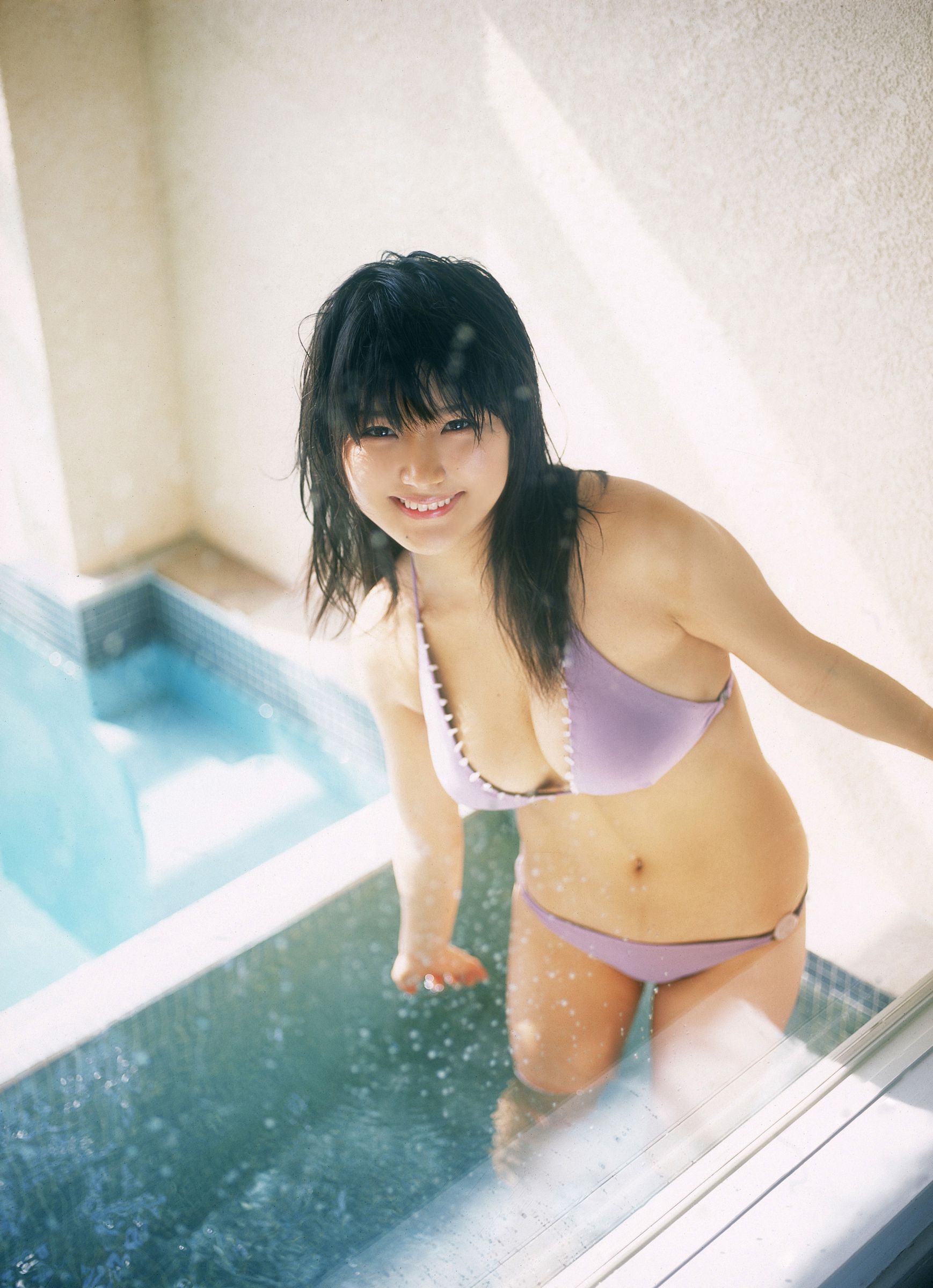 [NS Eyes] SF-No.592 愛衣 Ai_第3张