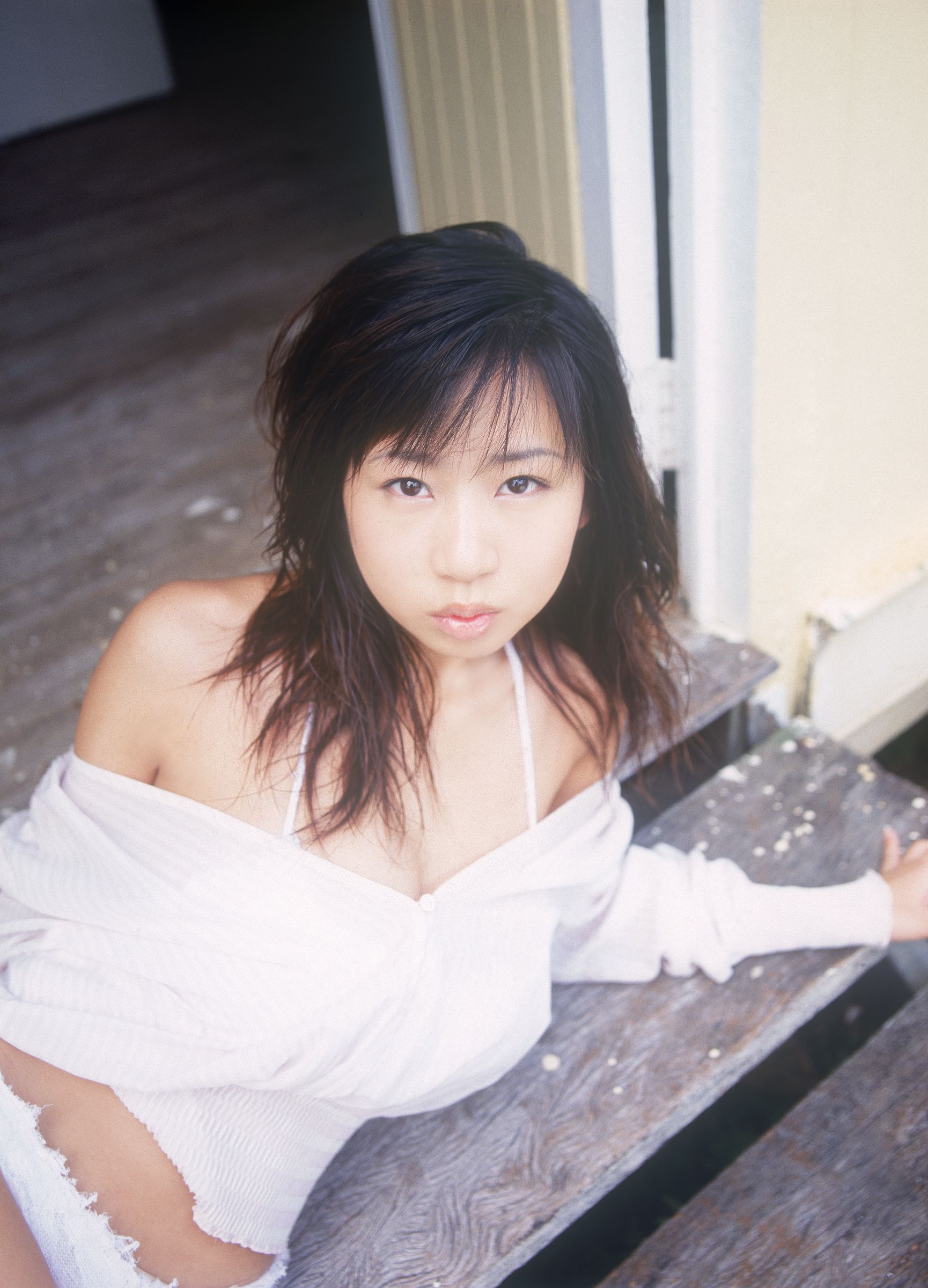 [NS Eyes] SF-No.595 夏目理緒 Rio Natsume_第5张