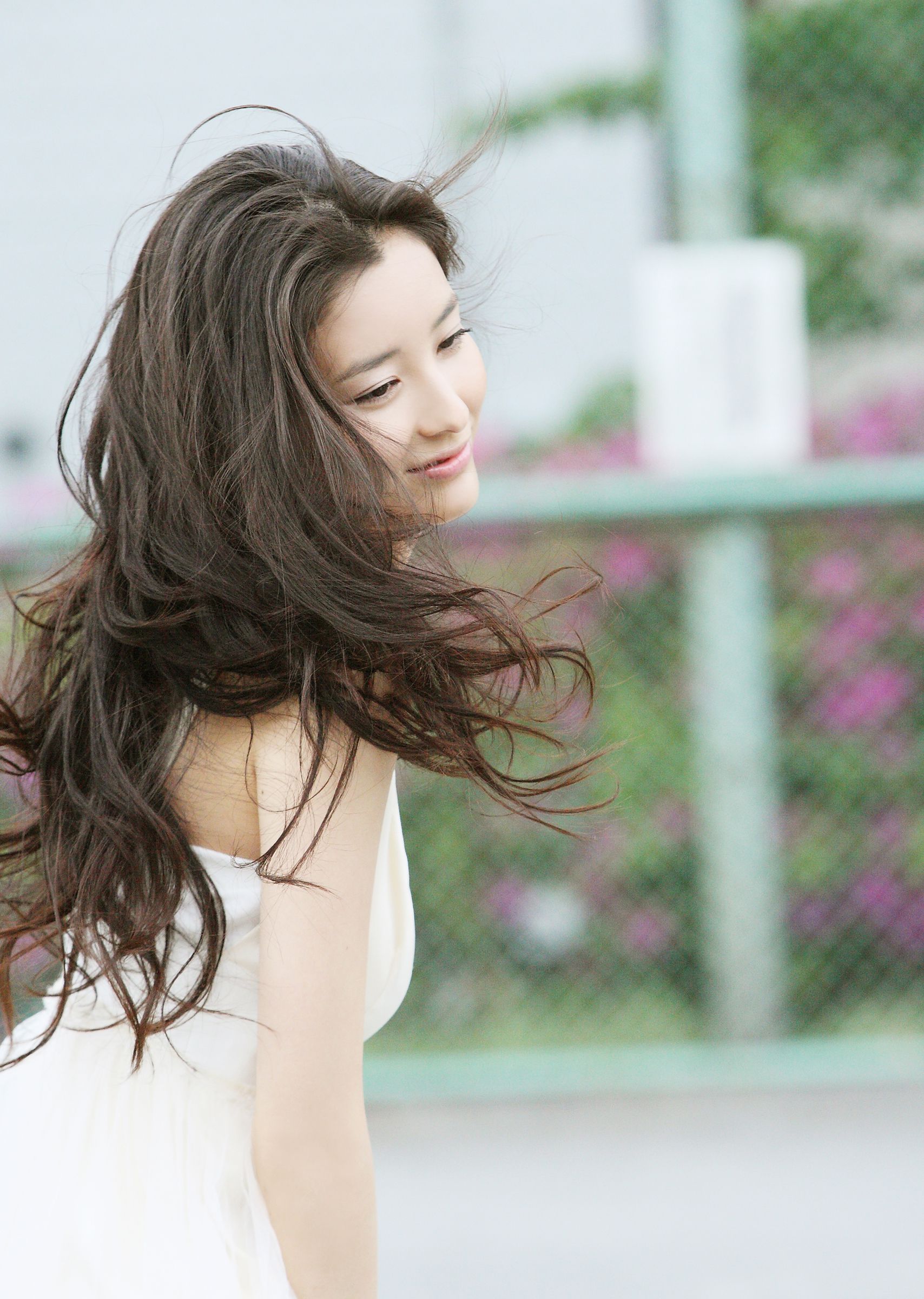 [NS Eyes] SF-No.596 原田夏希 Natsuki Harada_第1张