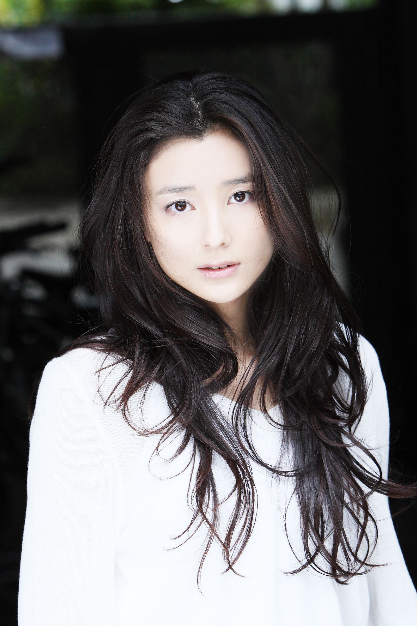 [NS Eyes] SF-No.596 原田夏希 Natsuki Harada_第2张