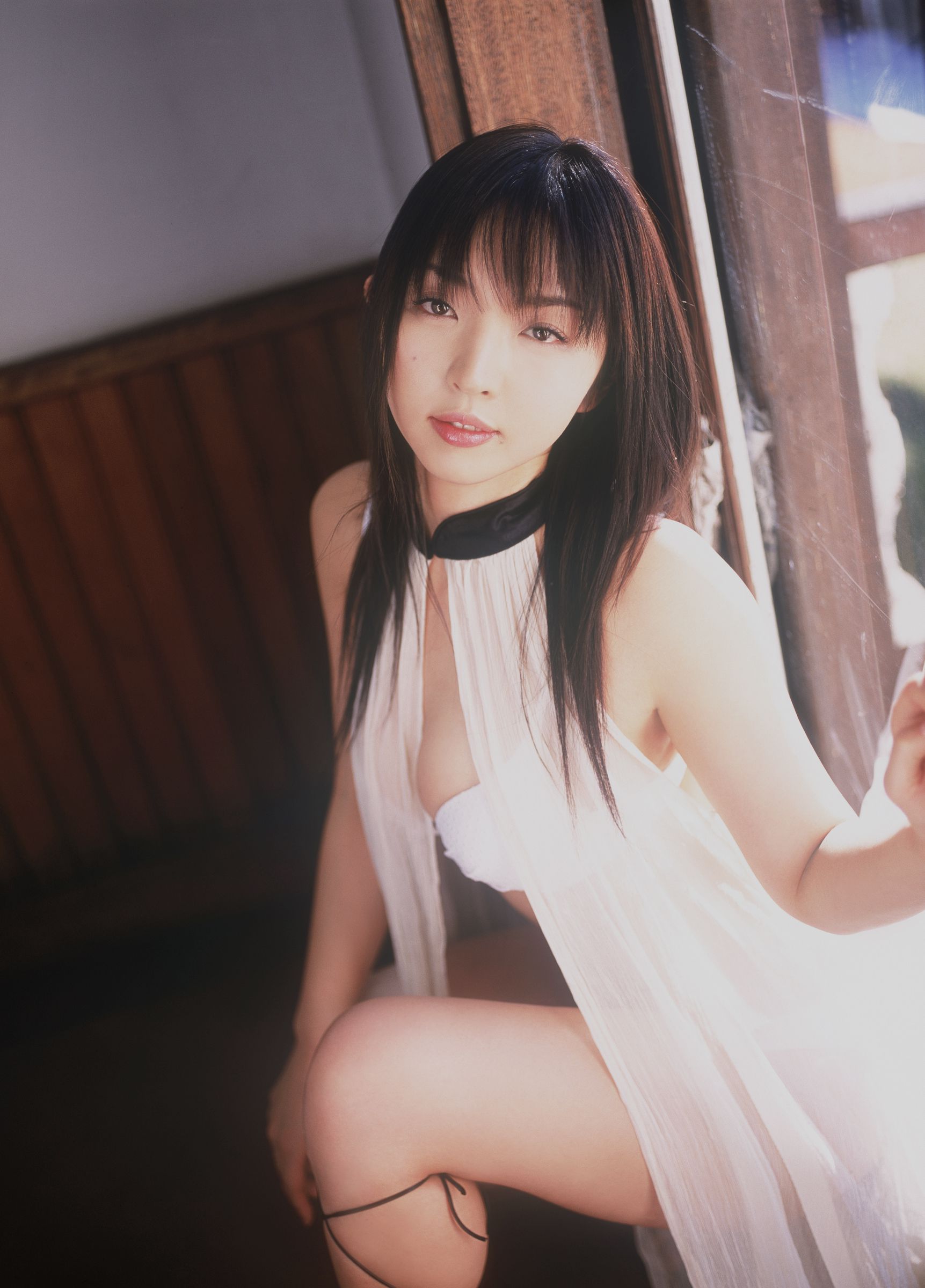 [NS Eyes] SF-No.598 Mae Ohtsuka 大塚麻惠/大塚まえ_第2张