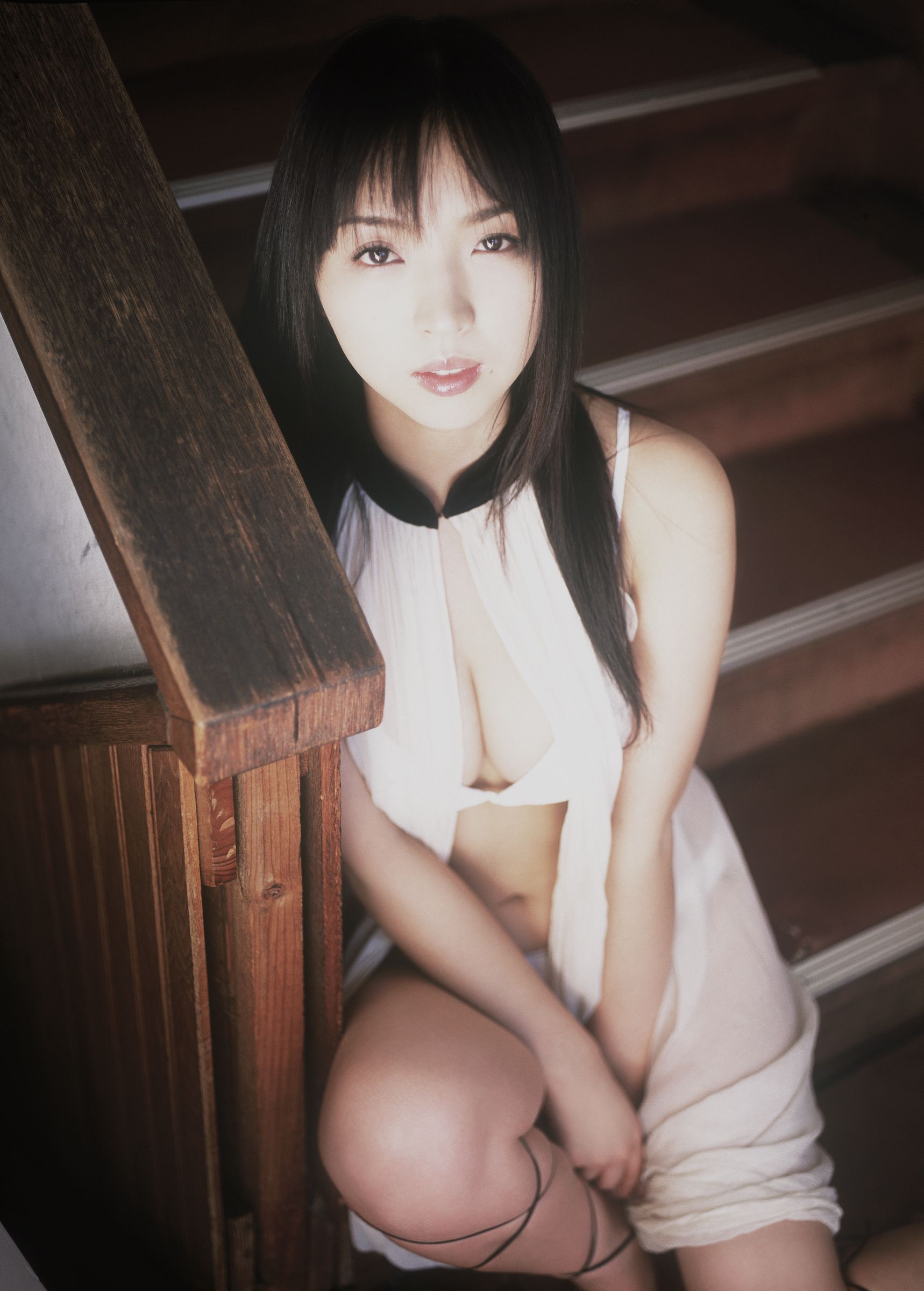 [NS Eyes] SF-No.598 Mae Ohtsuka 大塚麻惠/大塚まえ_第3张