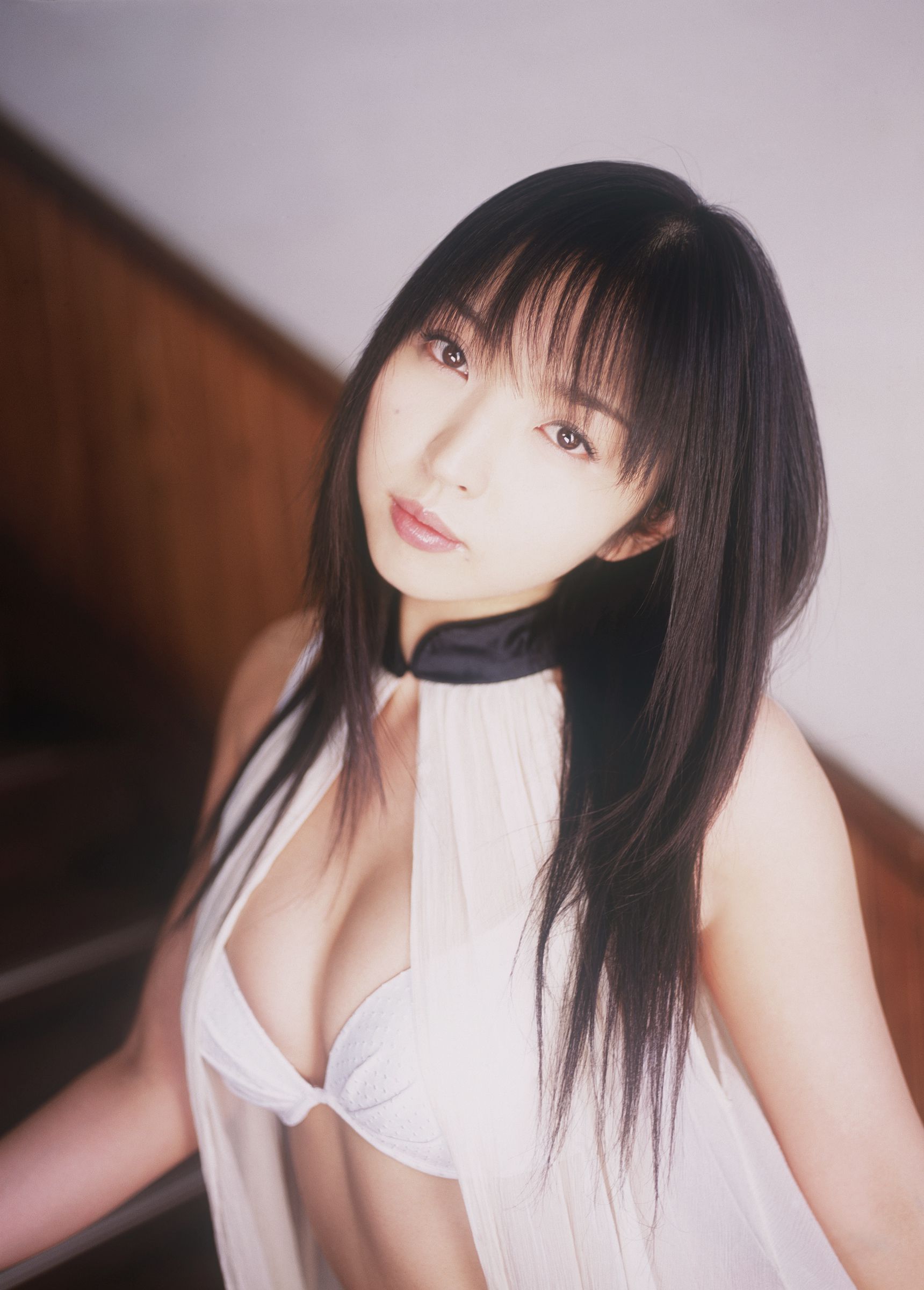 [NS Eyes] SF-No.598 Mae Ohtsuka 大塚麻惠/大塚まえ_第5张