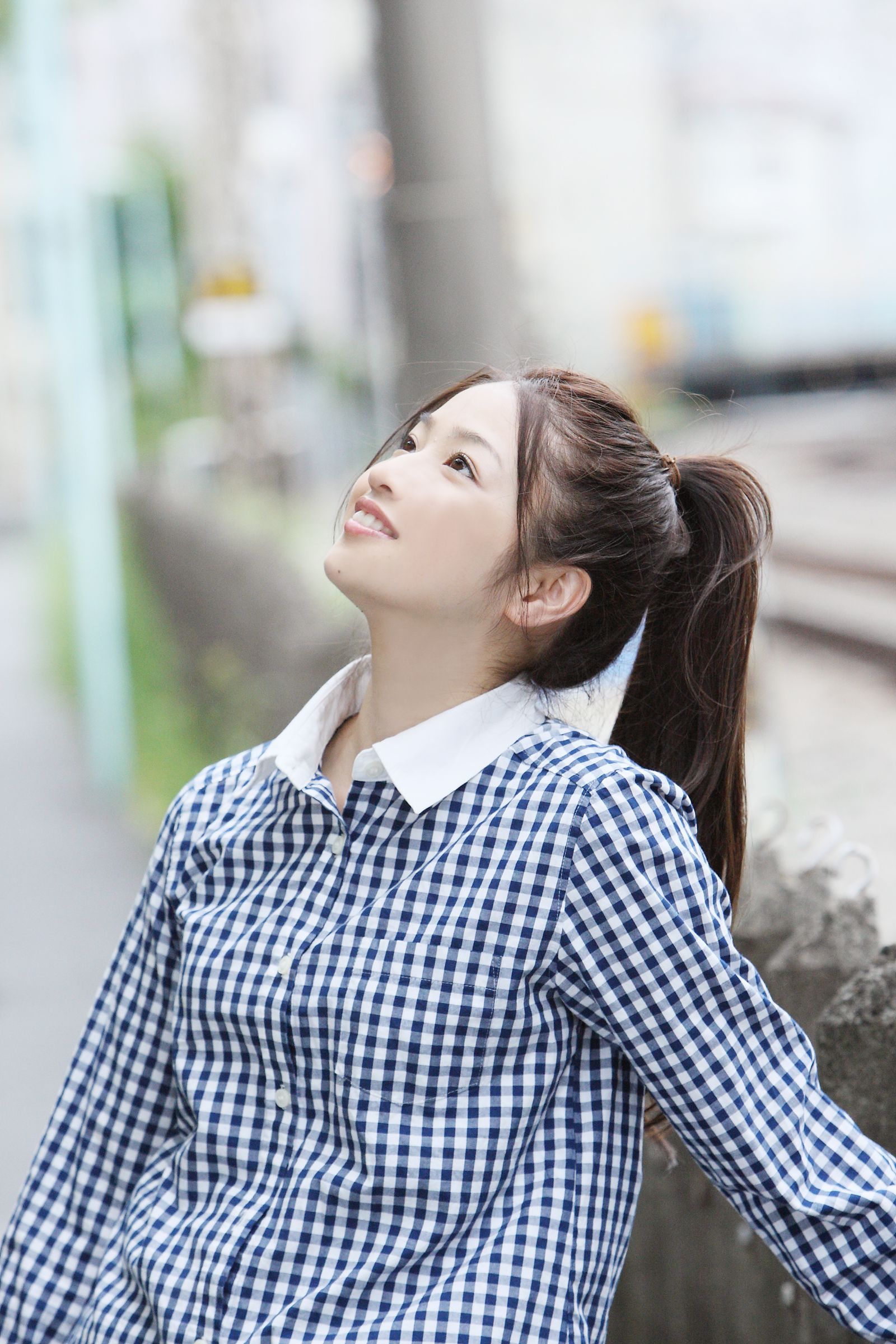 [NS Eyes] SF-No.601 提坂笑加 Emika Sagesaka_第4张