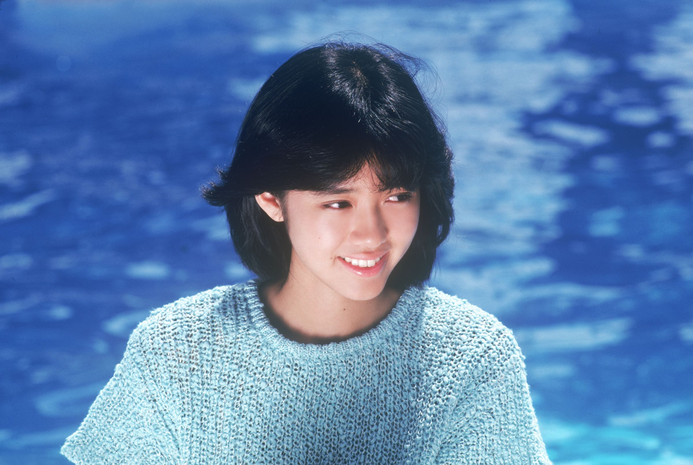 [NS Eyes] SF-No.602 Hayami Yu 早見優_第1张