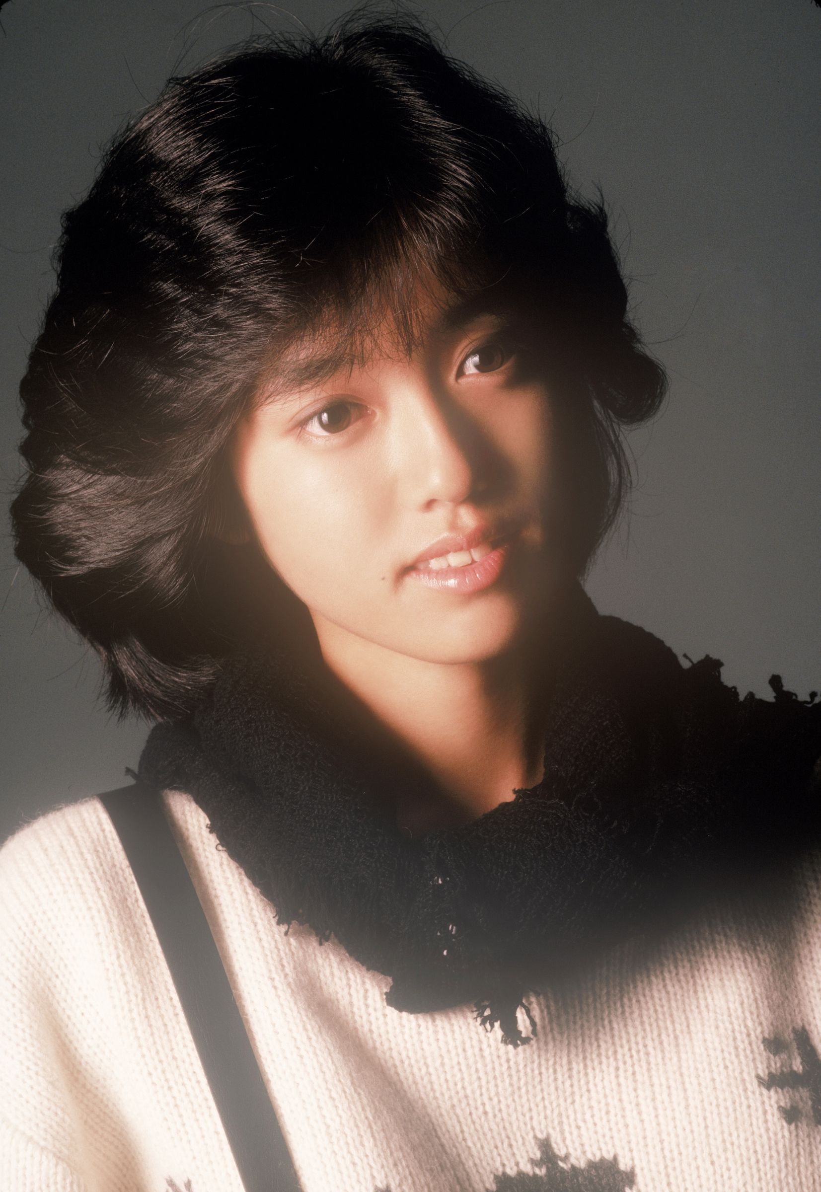 [NS Eyes] SF-No.602 Hayami Yu 早見優_第2张