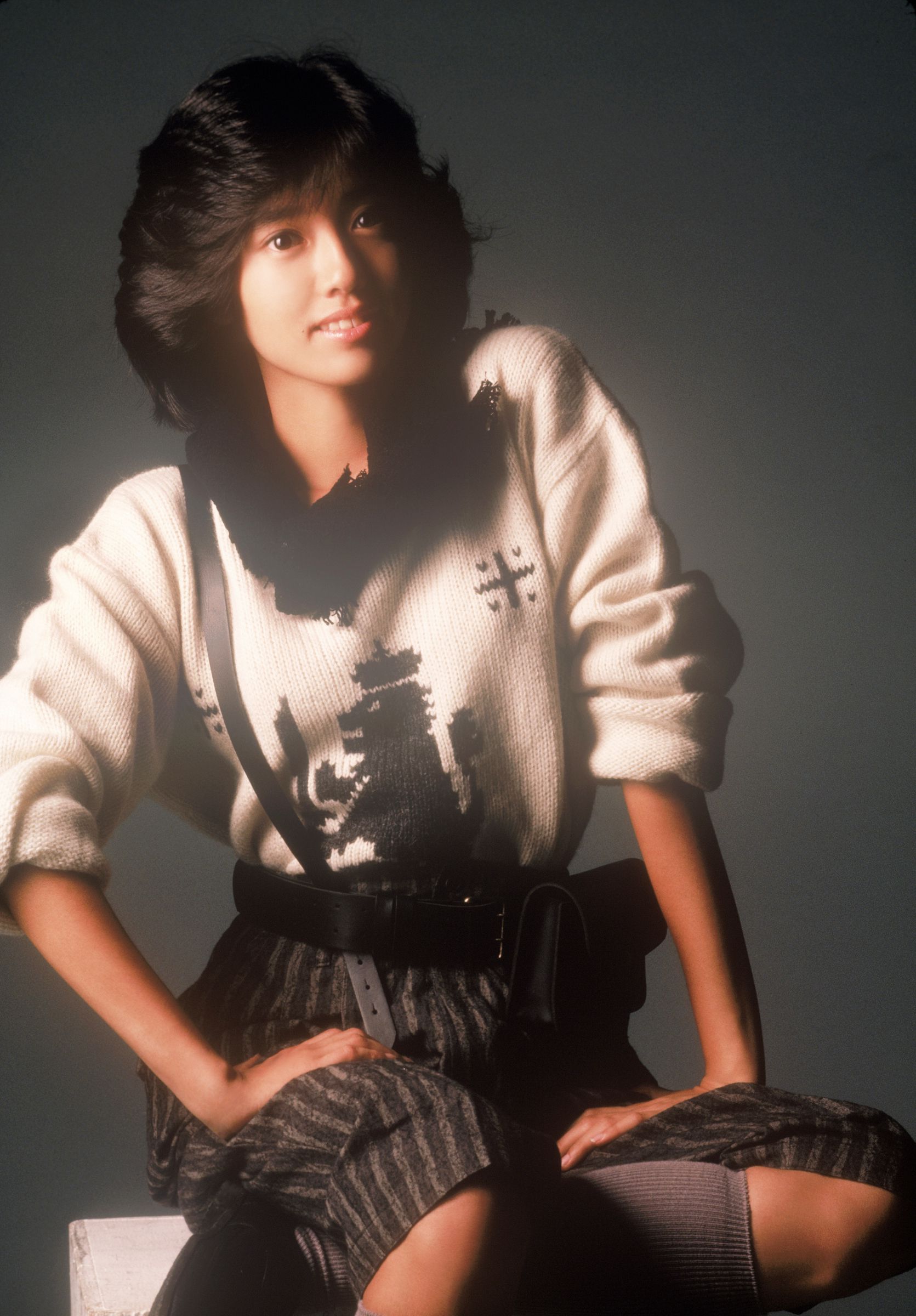 [NS Eyes] SF-No.602 Hayami Yu 早見優_第3张