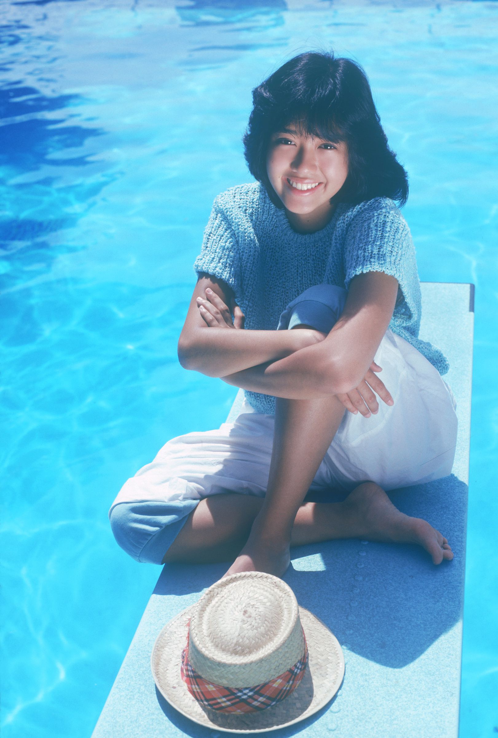 [NS Eyes] SF-No.602 Hayami Yu 早見優_第4张