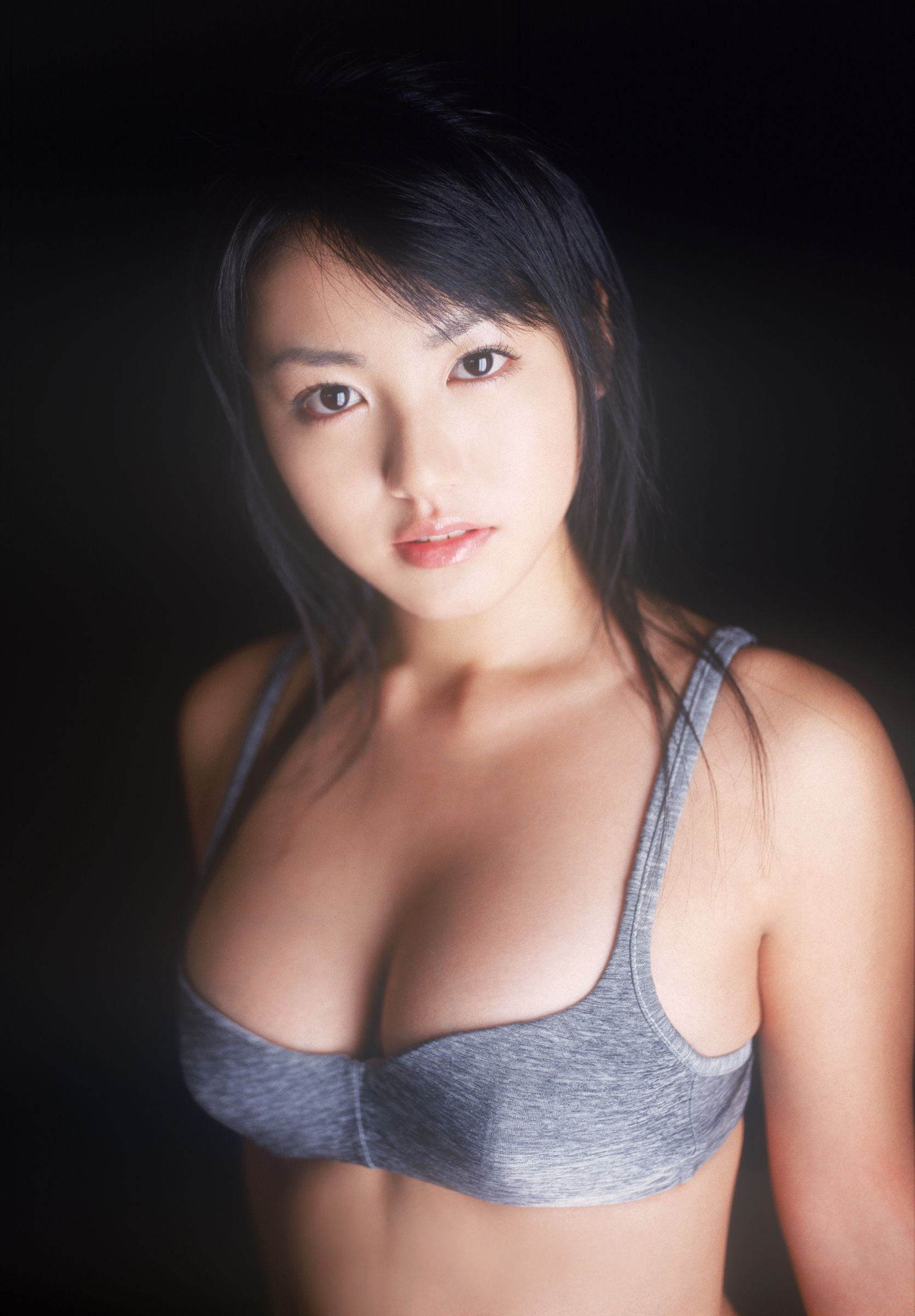 [NS Eyes] SF-No.603 Sayaka Isoyama 矶山沙耶香/磯山さやか_第1张