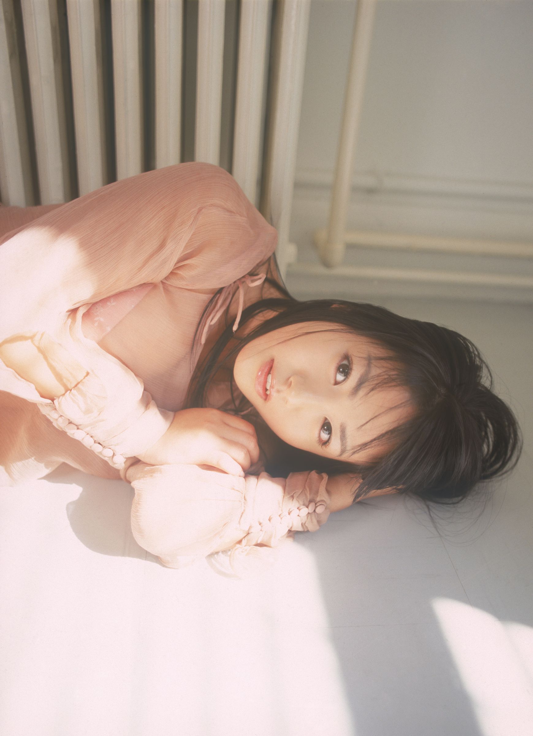 [NS Eyes] SF-No.603 Sayaka Isoyama 矶山沙耶香/磯山さやか_第2张