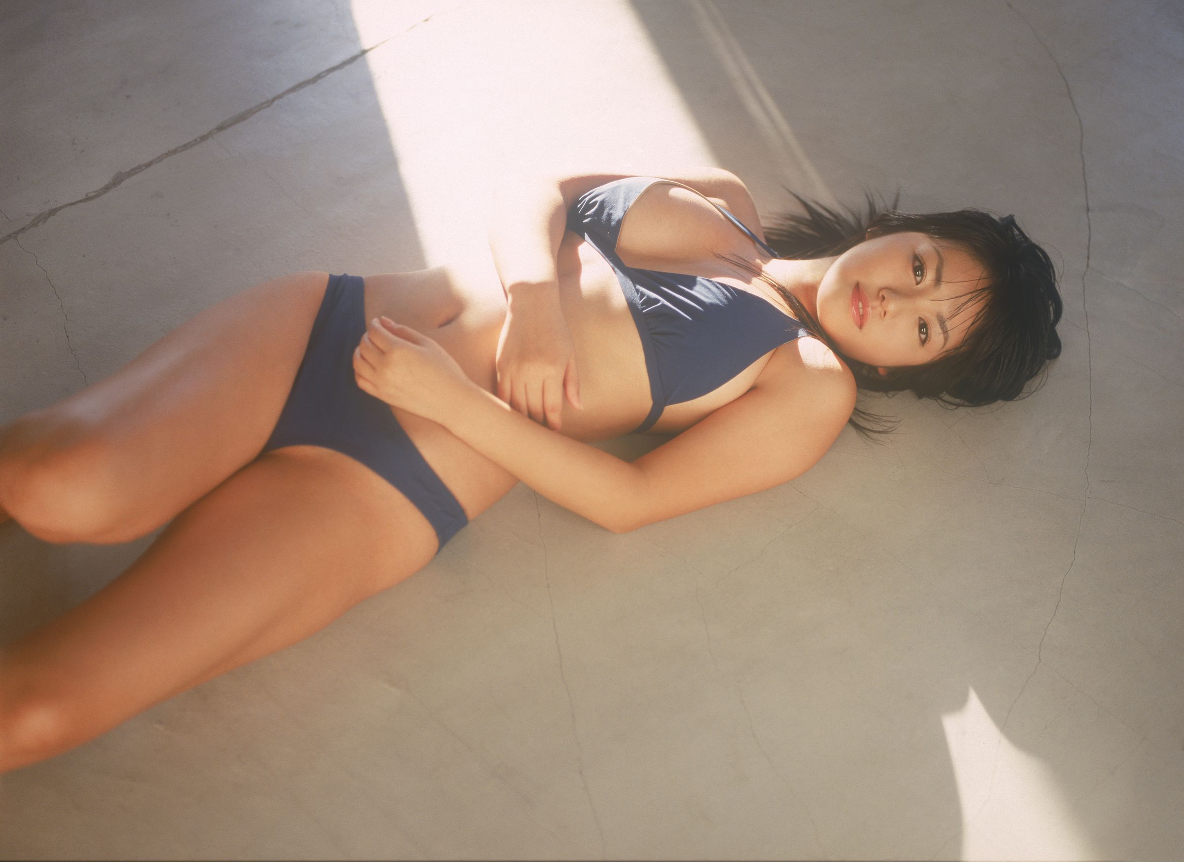 [NS Eyes] SF-No.603 Sayaka Isoyama 矶山沙耶香/磯山さやか_第4张