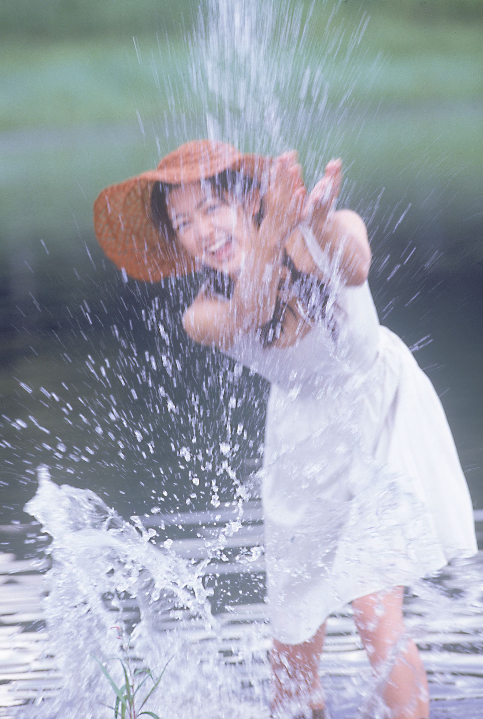 [NS Eyes] SF-No.604 Matsumoto Rio 松本莉緒/松本惠_第2张