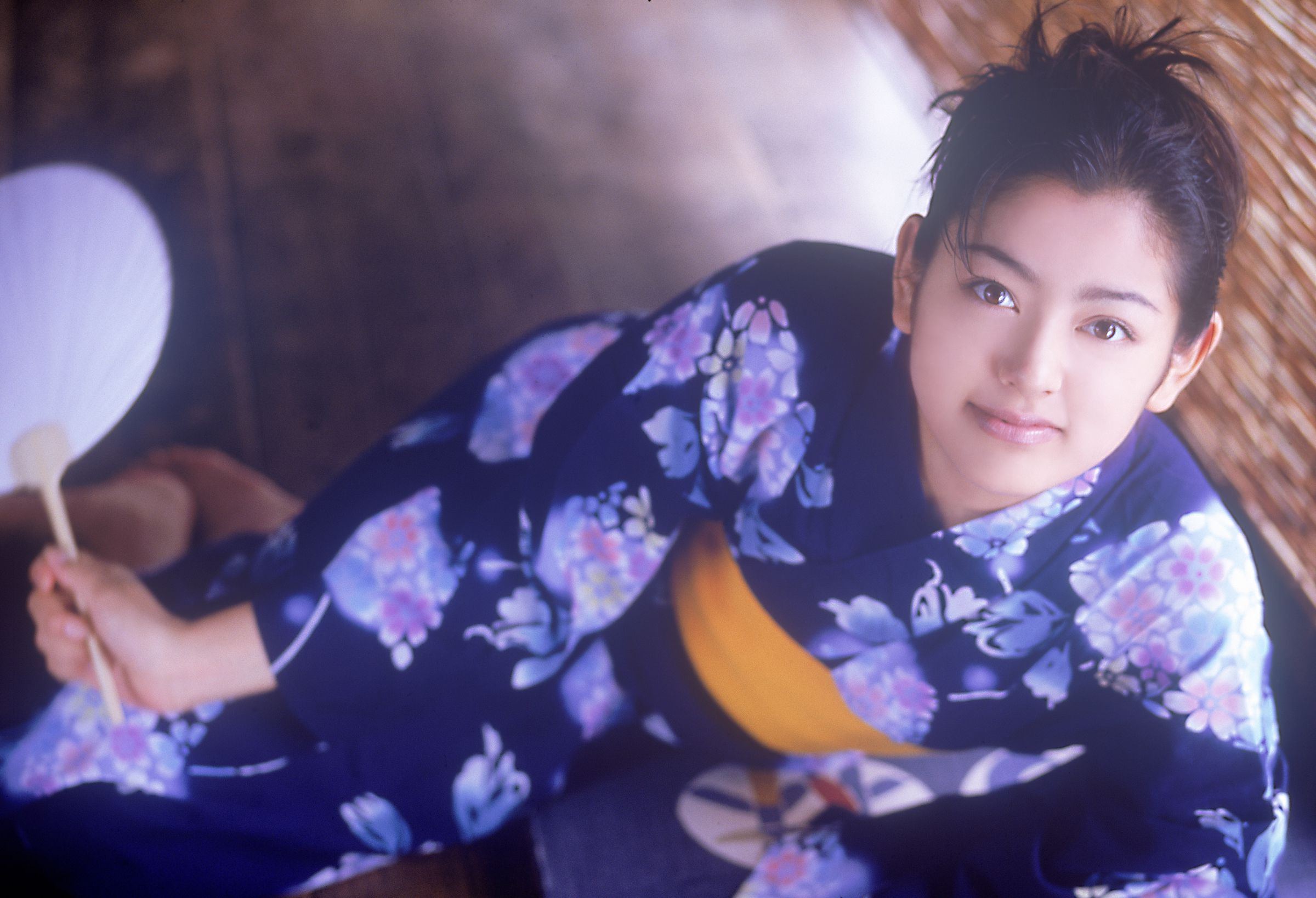 [NS Eyes] SF-No.604 Matsumoto Rio 松本莉緒/松本惠_第5张