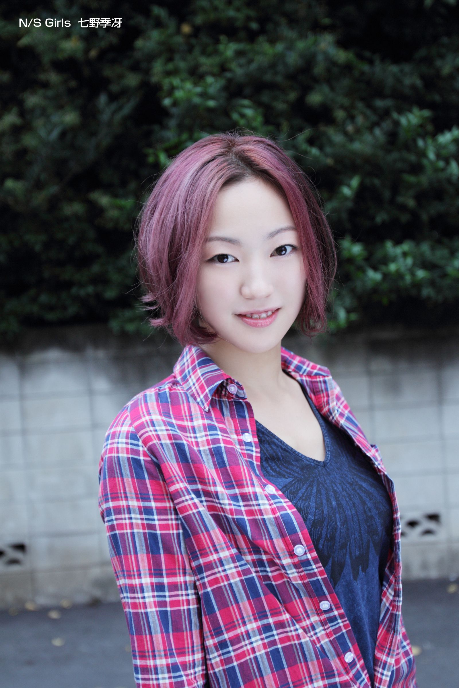 [NS Eyes] SF-No.609 NS Girls 合辑_第3张