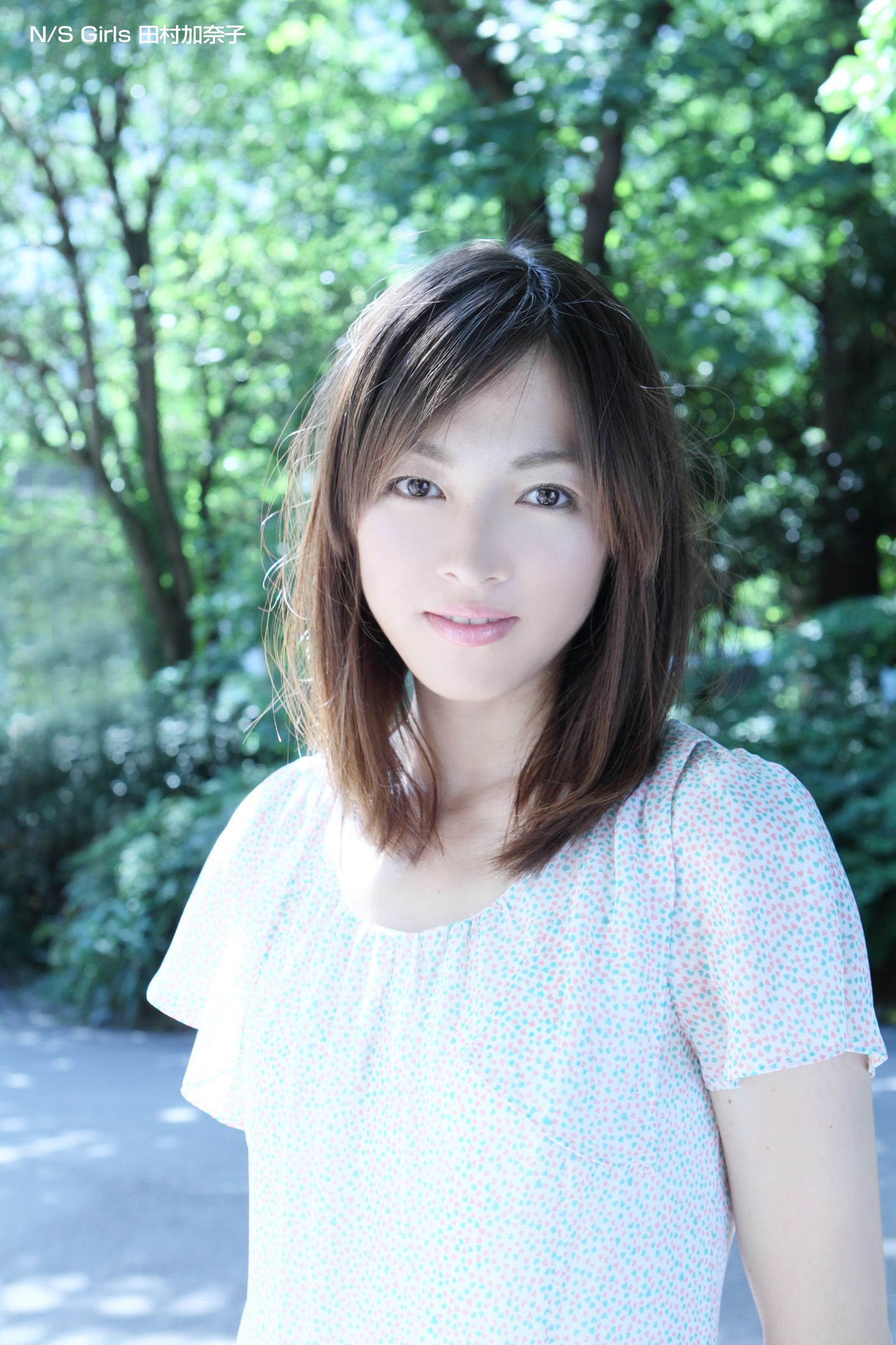 [NS Eyes] SF-No.609 NS Girls 合辑_第4张