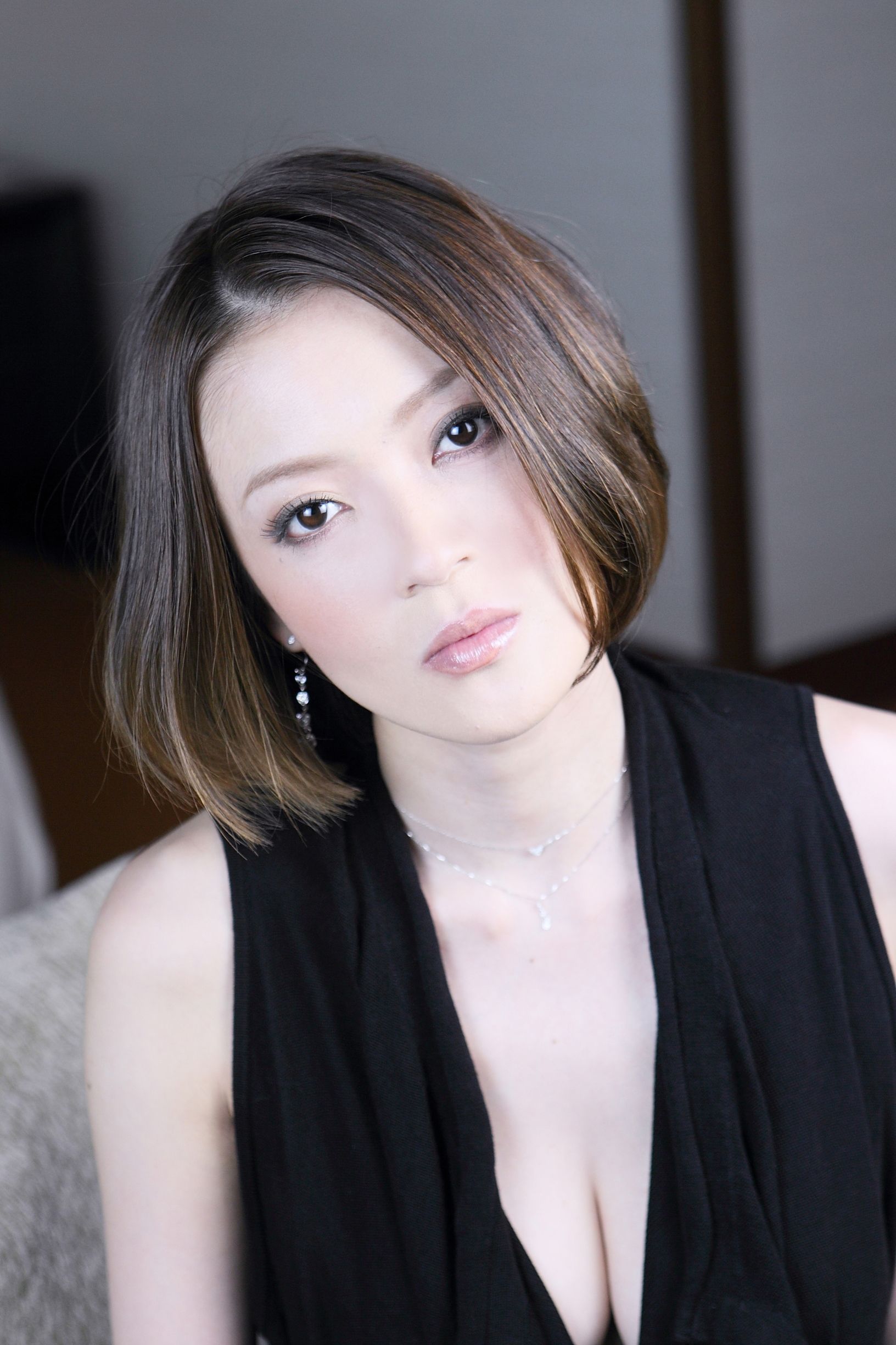 [NS Eyes] SF-No.611 Shien 紫艳/紫豔_第1张