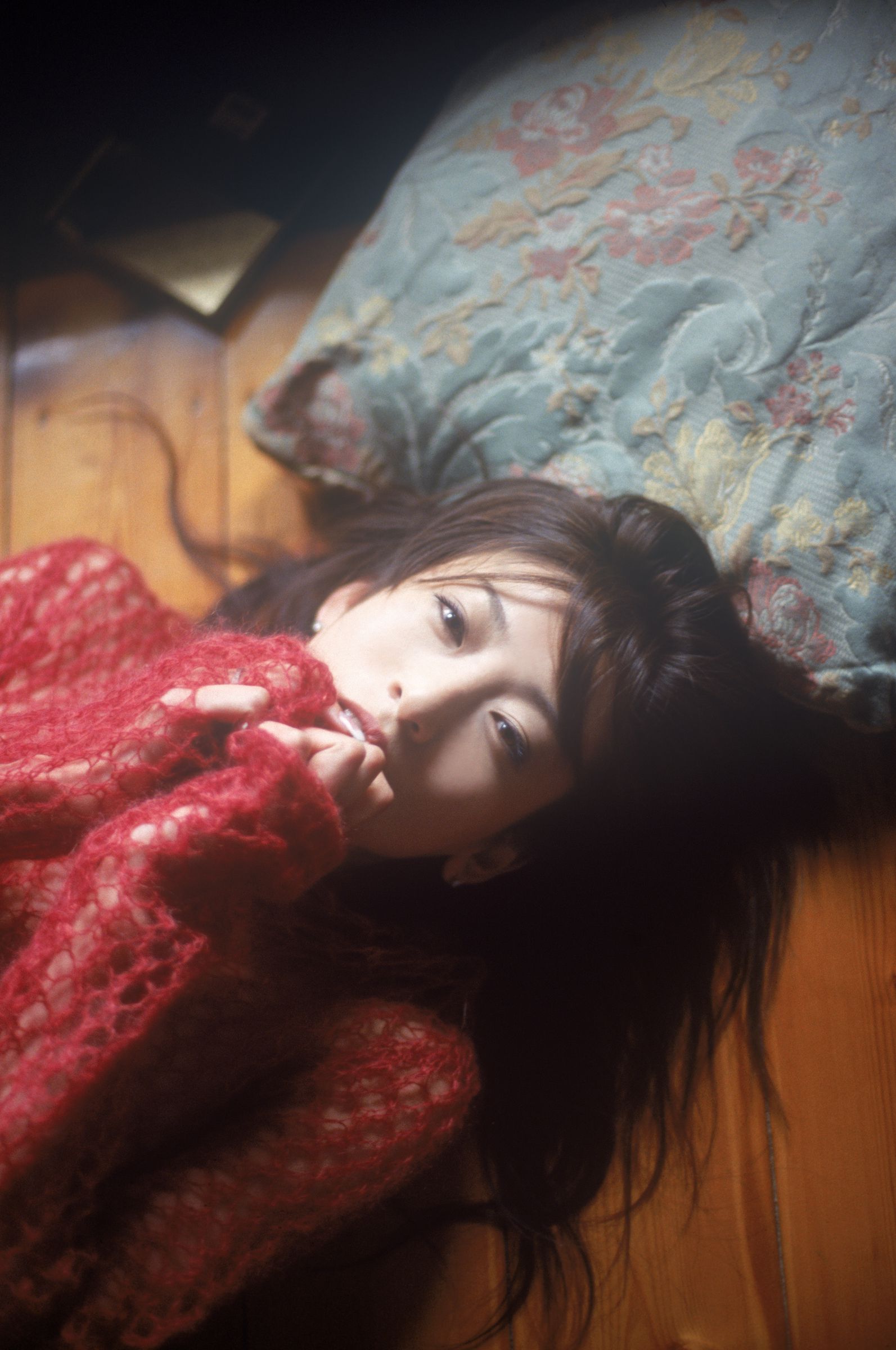 [NS Eyes] SF-No.614 中島史惠 Fumie Nakajima_第2张