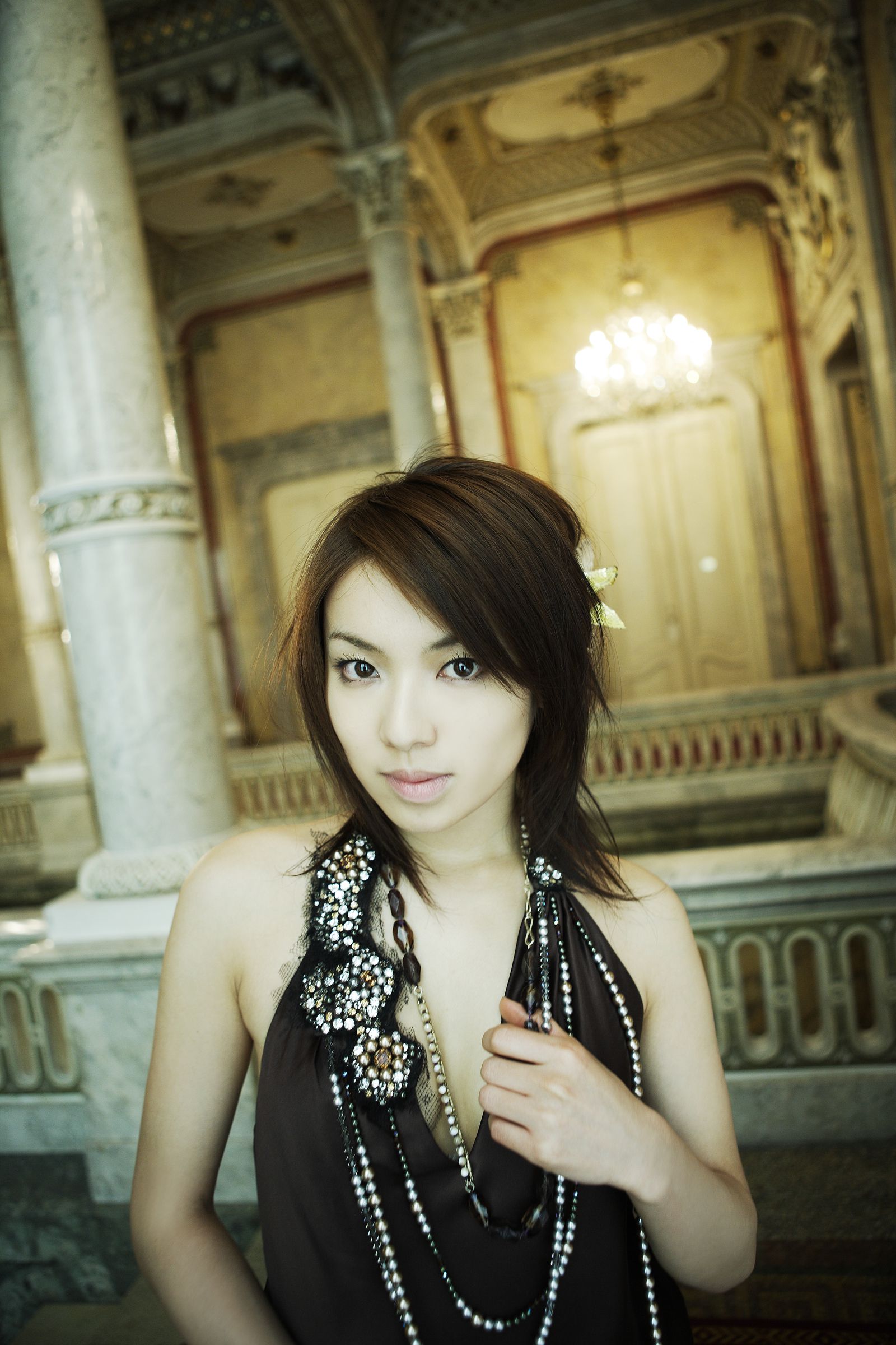 [NS Eyes] SF-No.618 Rina Uchiyama 內山理名/内山理名_第1张