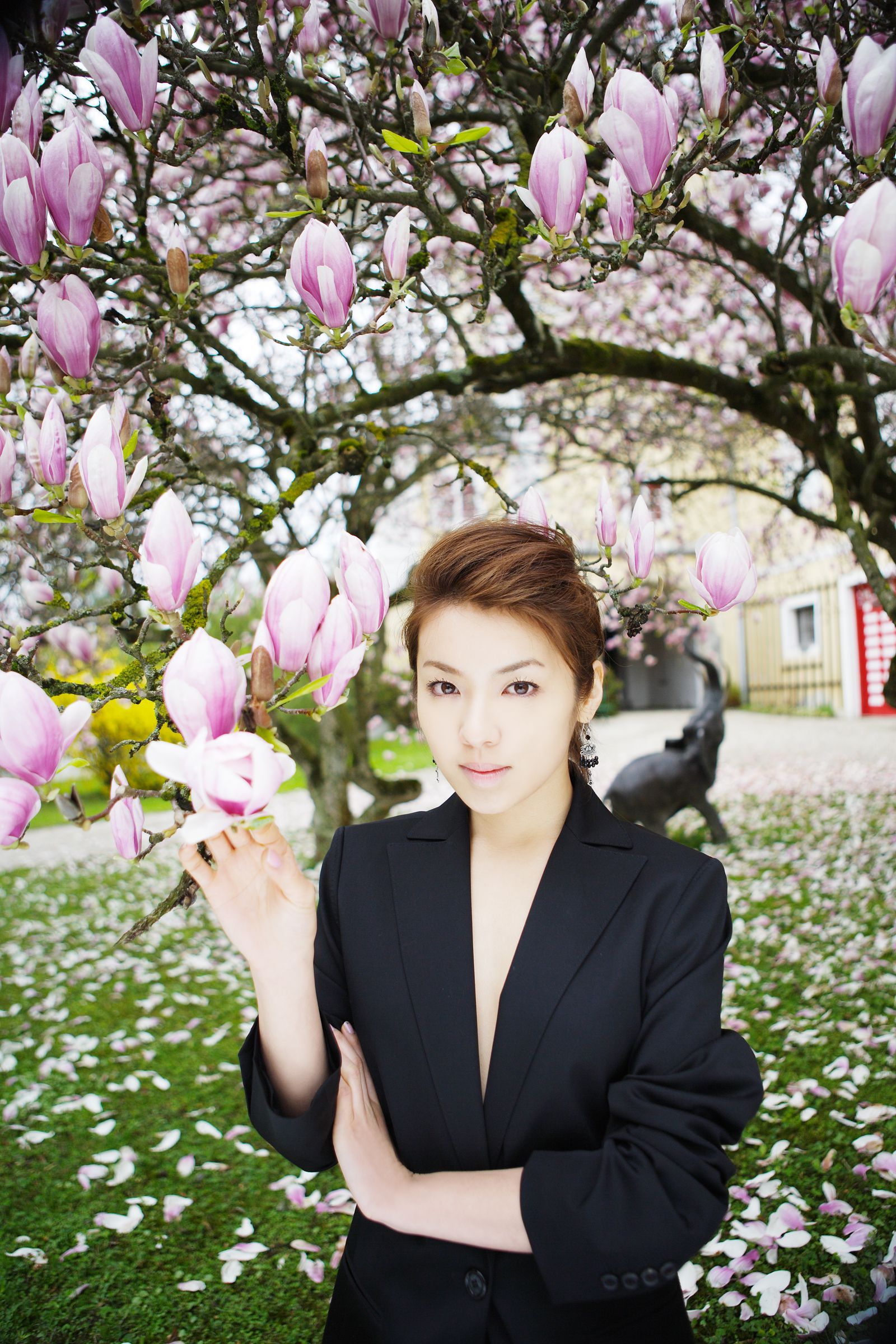 [NS Eyes] SF-No.618 Rina Uchiyama 內山理名/内山理名_第3张