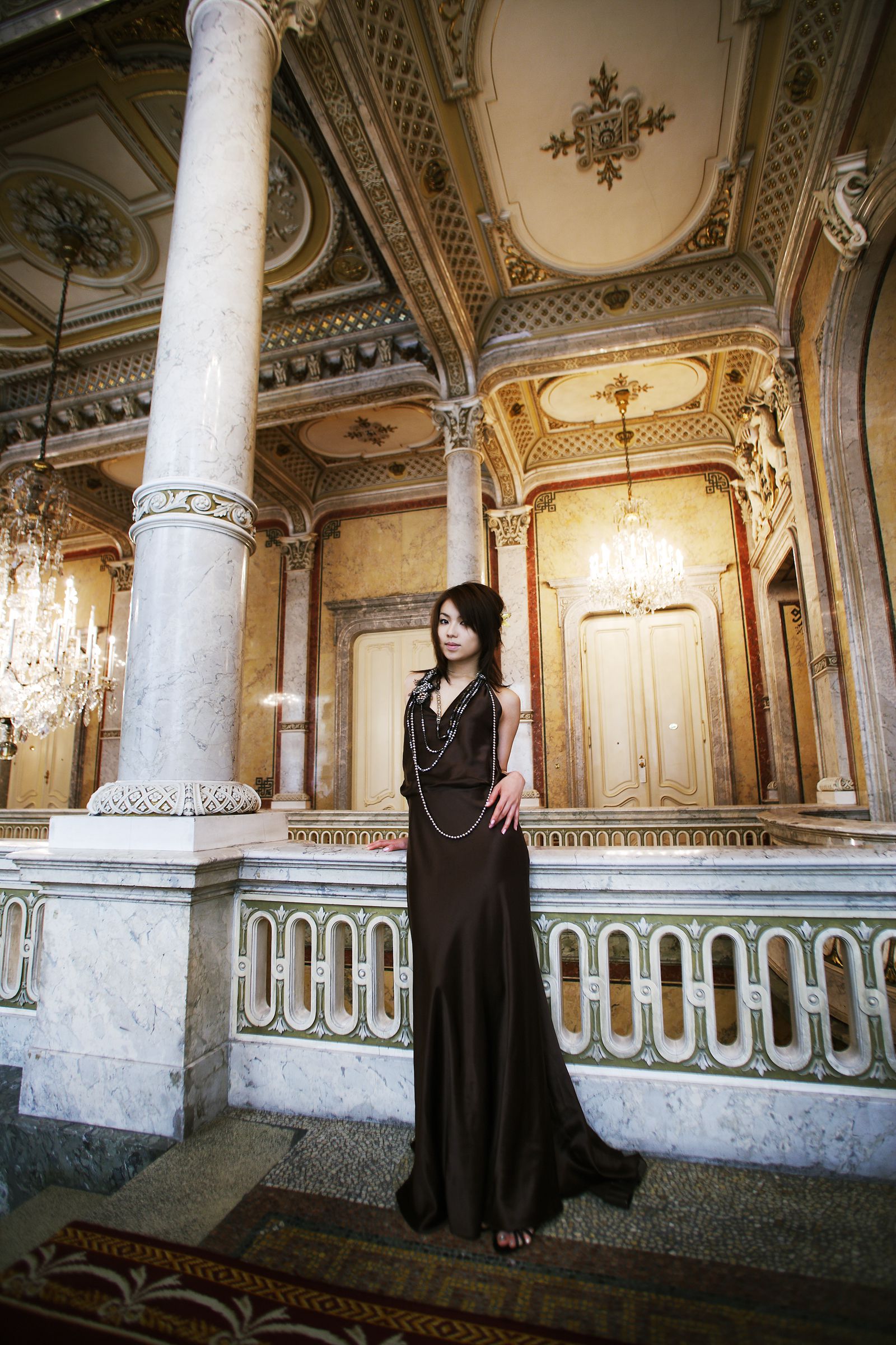 [NS Eyes] SF-No.618 Rina Uchiyama 內山理名/内山理名_第4张