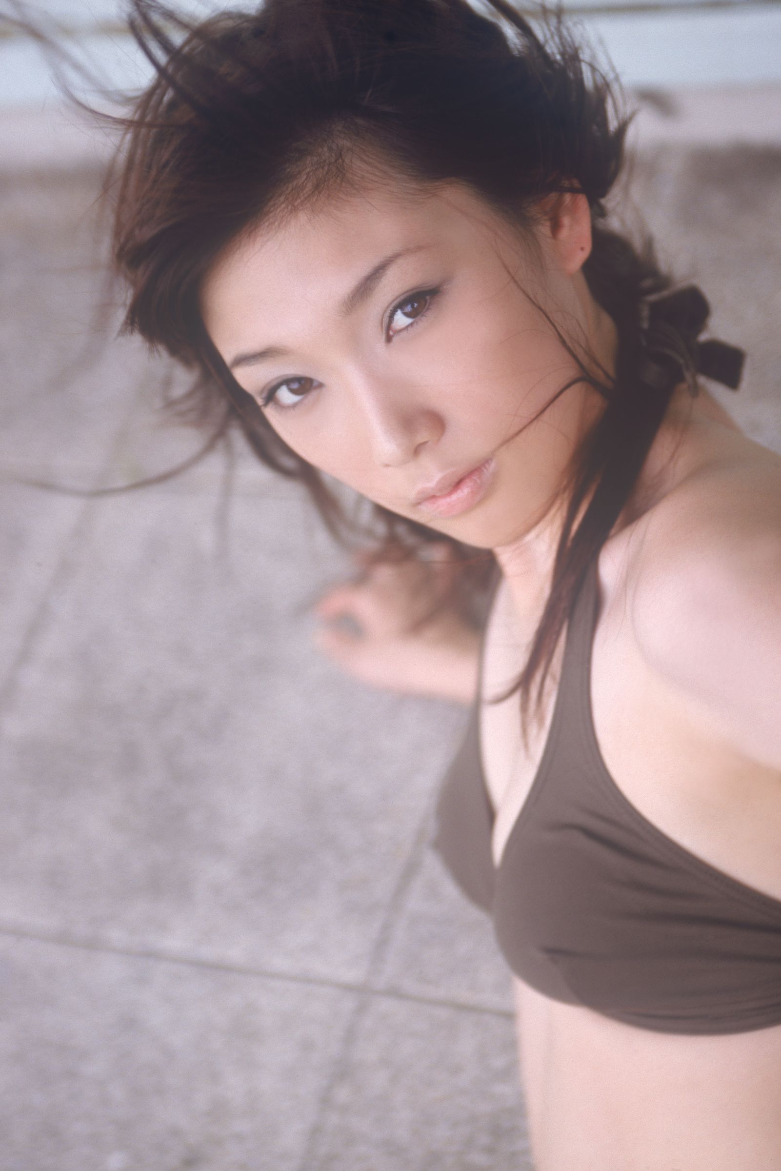 [NS Eyes] SF-No.619 Saki Akai 赤井沙希_第2张