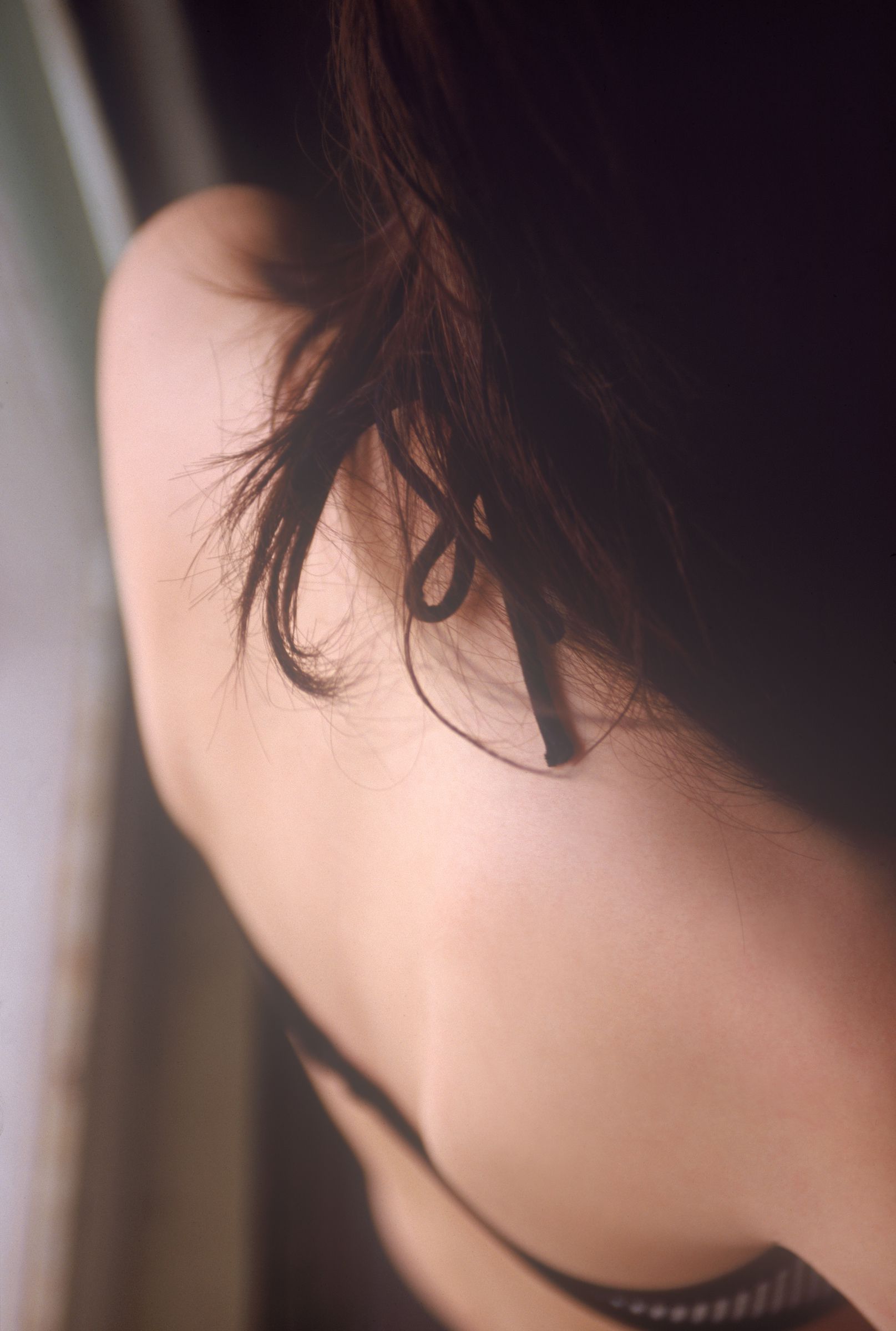 [NS Eyes] SF-No.619 Saki Akai 赤井沙希_第5张