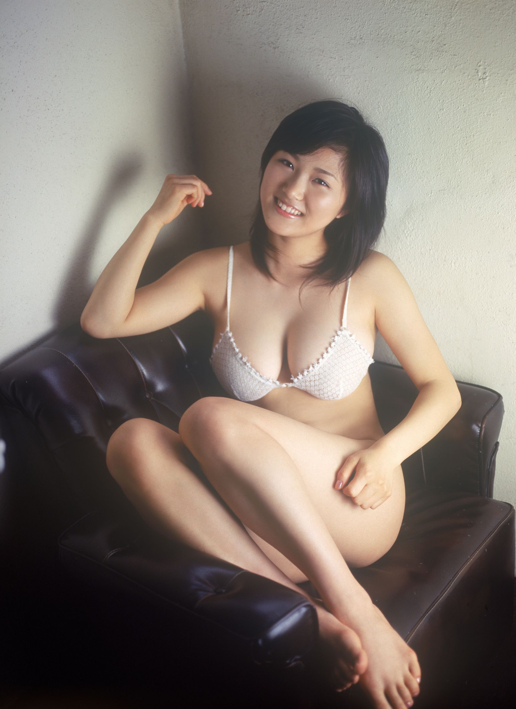 [NS Eyes] SF-No.621 愛衣 Ai_第3张