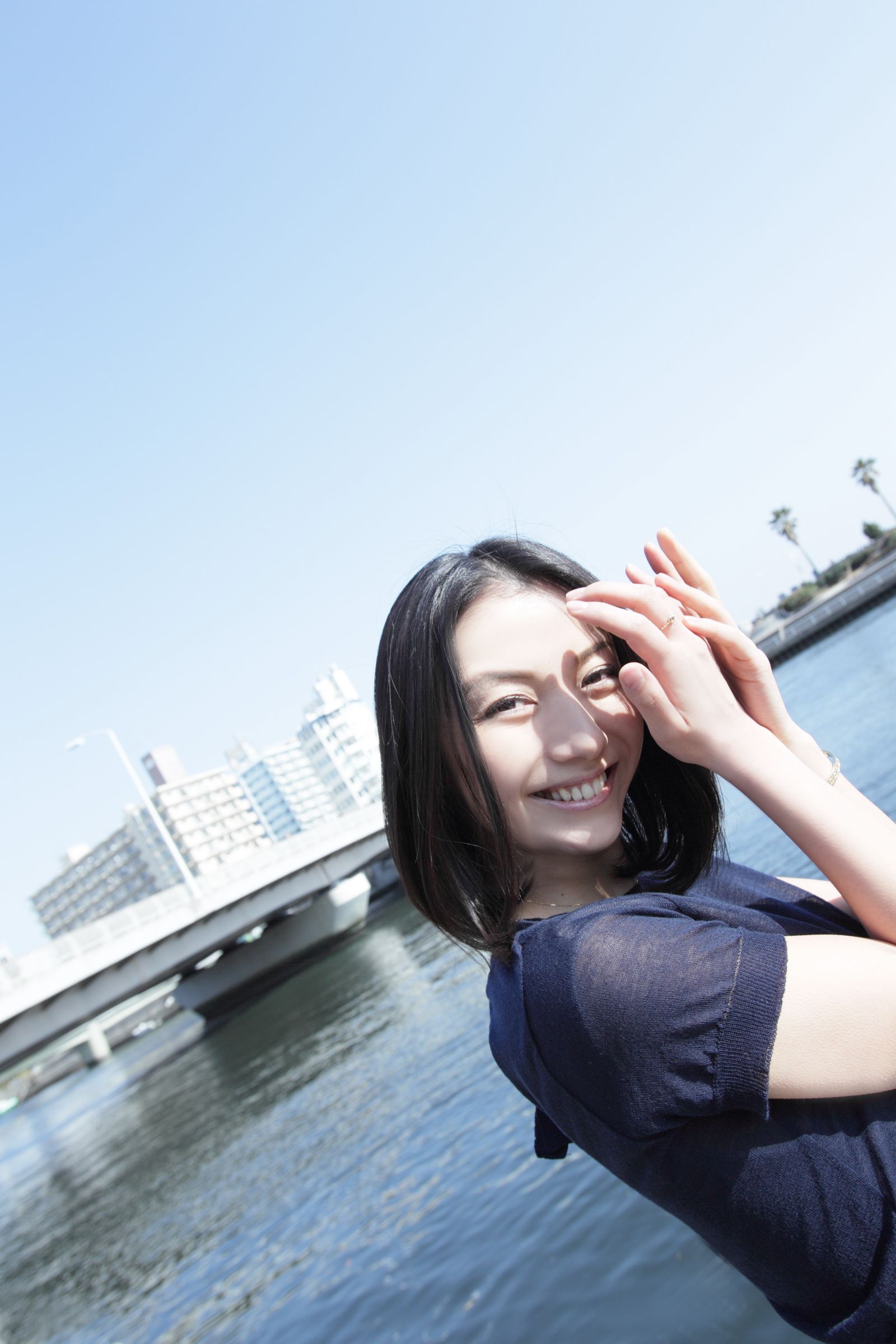 [NS Eyes] SF-No.623 Sachiko Kokubu 國分佐智子/海老名佐智子_第1张