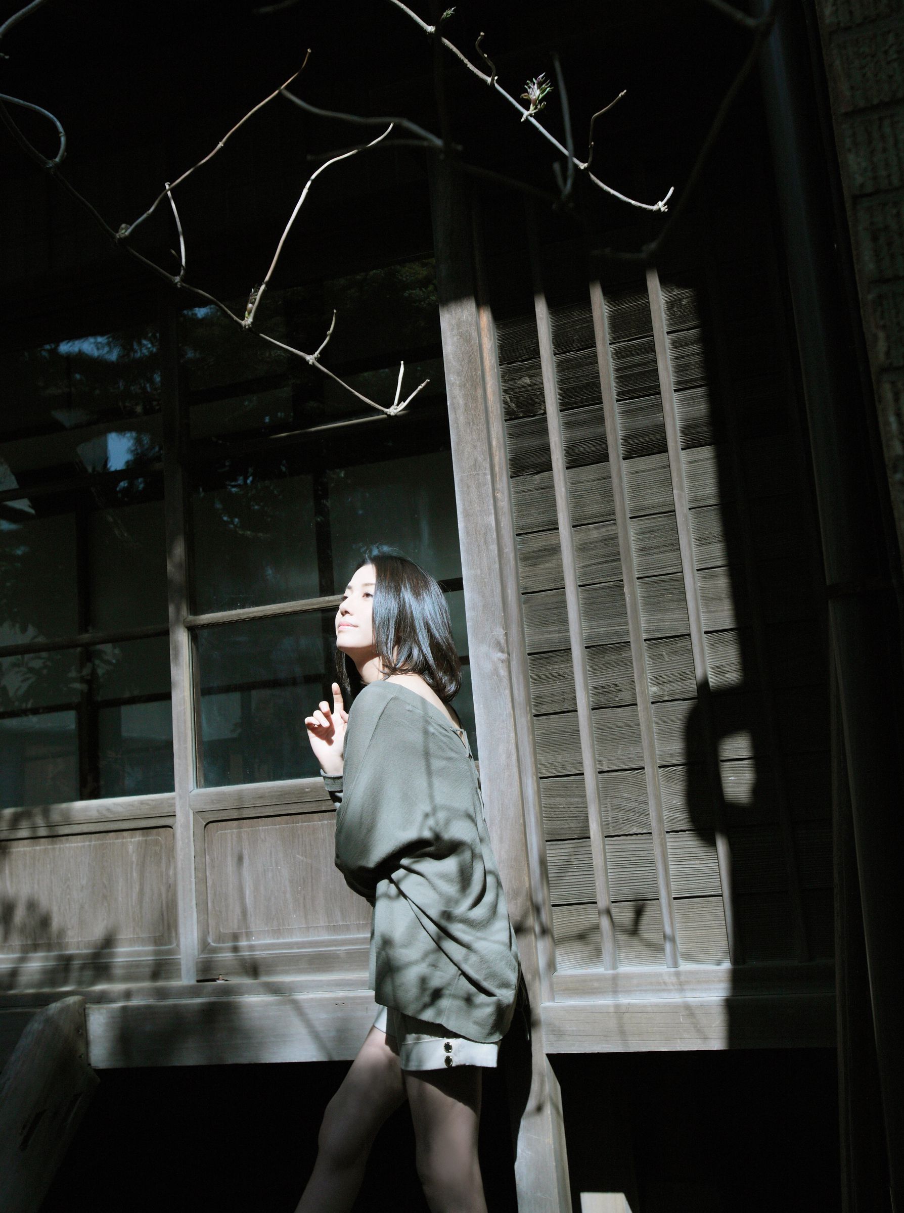 [NS Eyes] SF-No.623 Sachiko Kokubu 國分佐智子/海老名佐智子_第3张