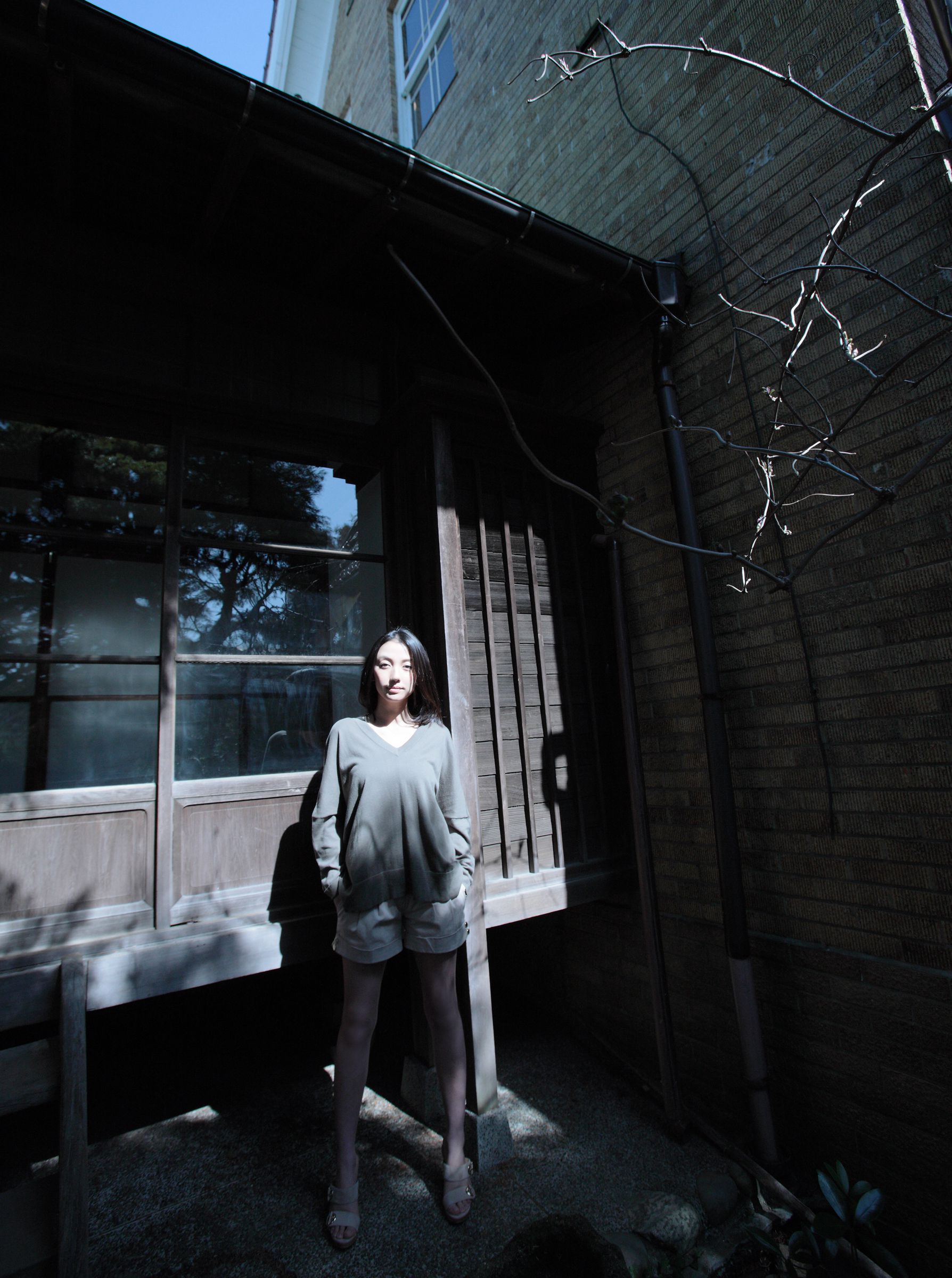 [NS Eyes] SF-No.623 Sachiko Kokubu 國分佐智子/海老名佐智子_第5张