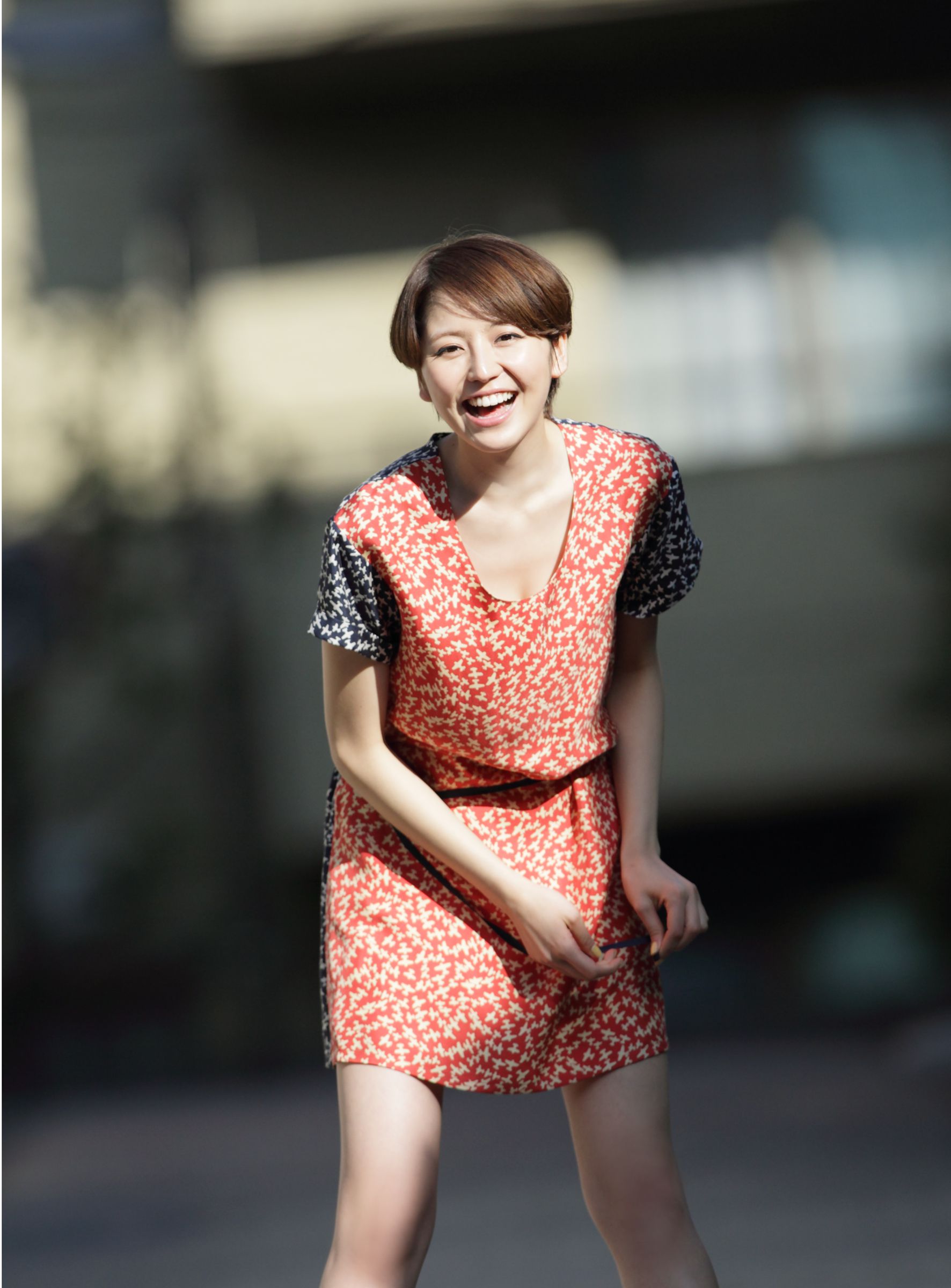 [NS Eyes] SF-No.627 Masami Nagasawa 長澤まさみ/长泽雅美_第2张