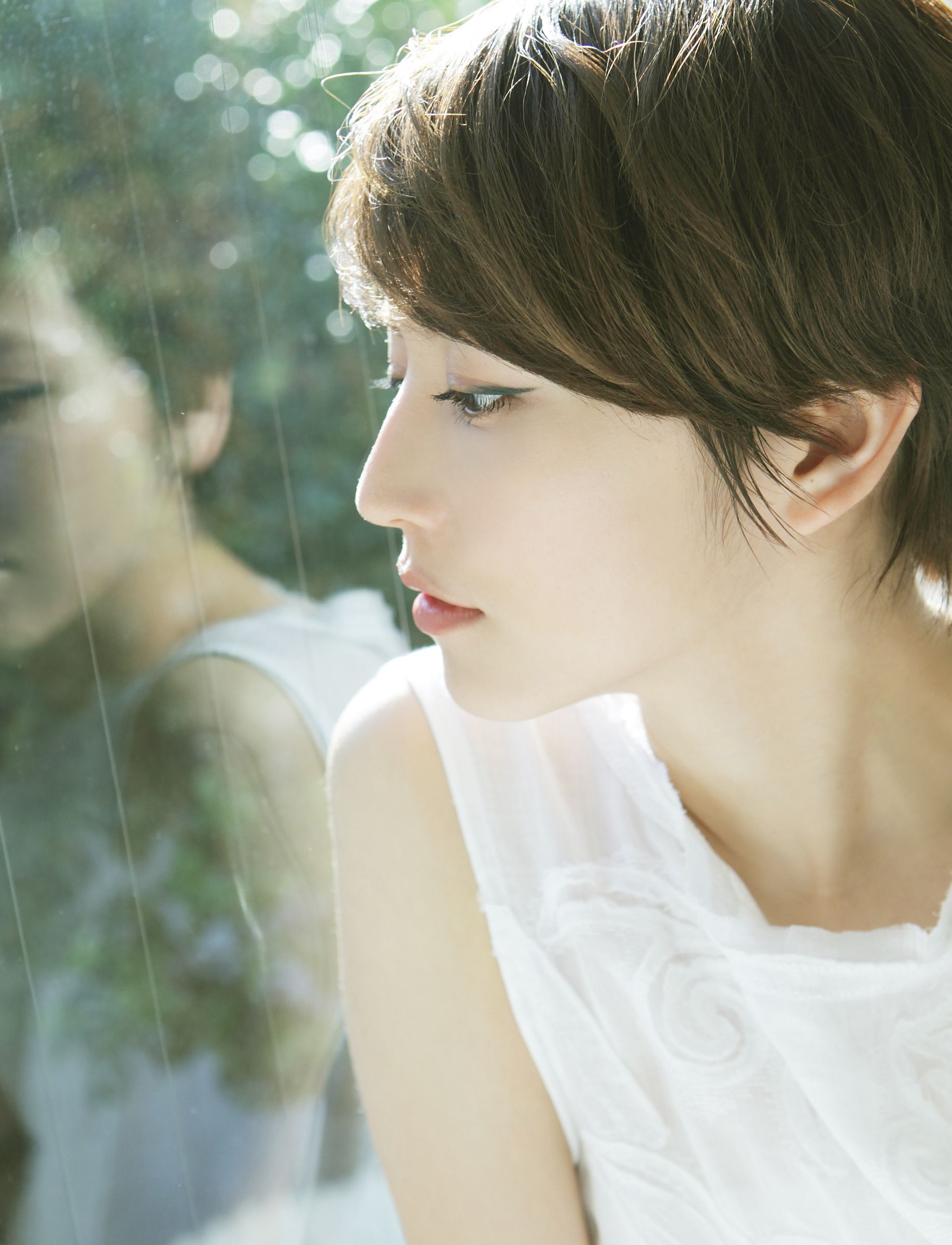 [NS Eyes] SF-No.627 Masami Nagasawa 長澤まさみ/长泽雅美_第4张