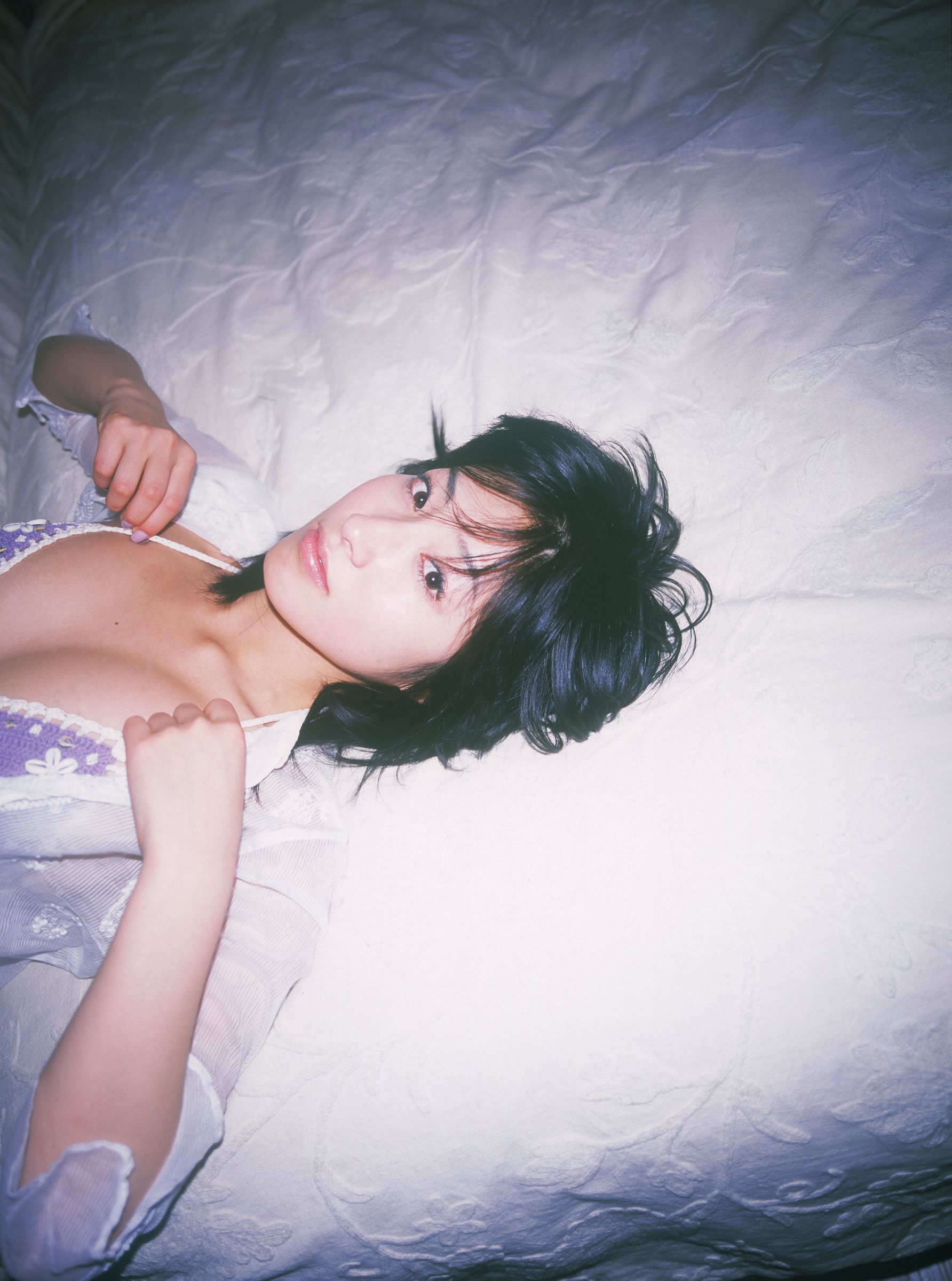 [NS Eyes] SF-No.628 佐藤寬子 Hiroko Sato_第1张