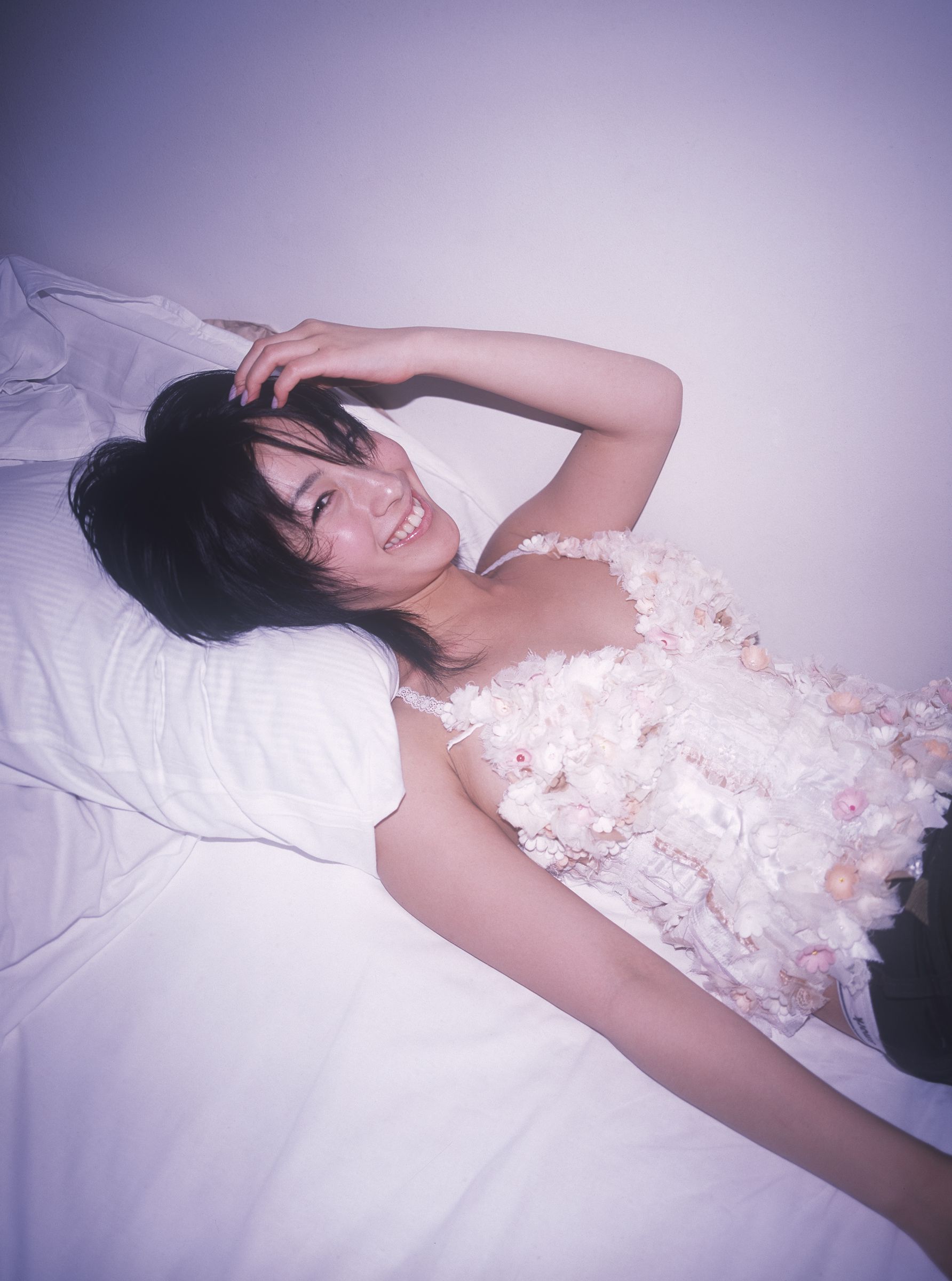 [NS Eyes] SF-No.628 佐藤寬子 Hiroko Sato_第5张