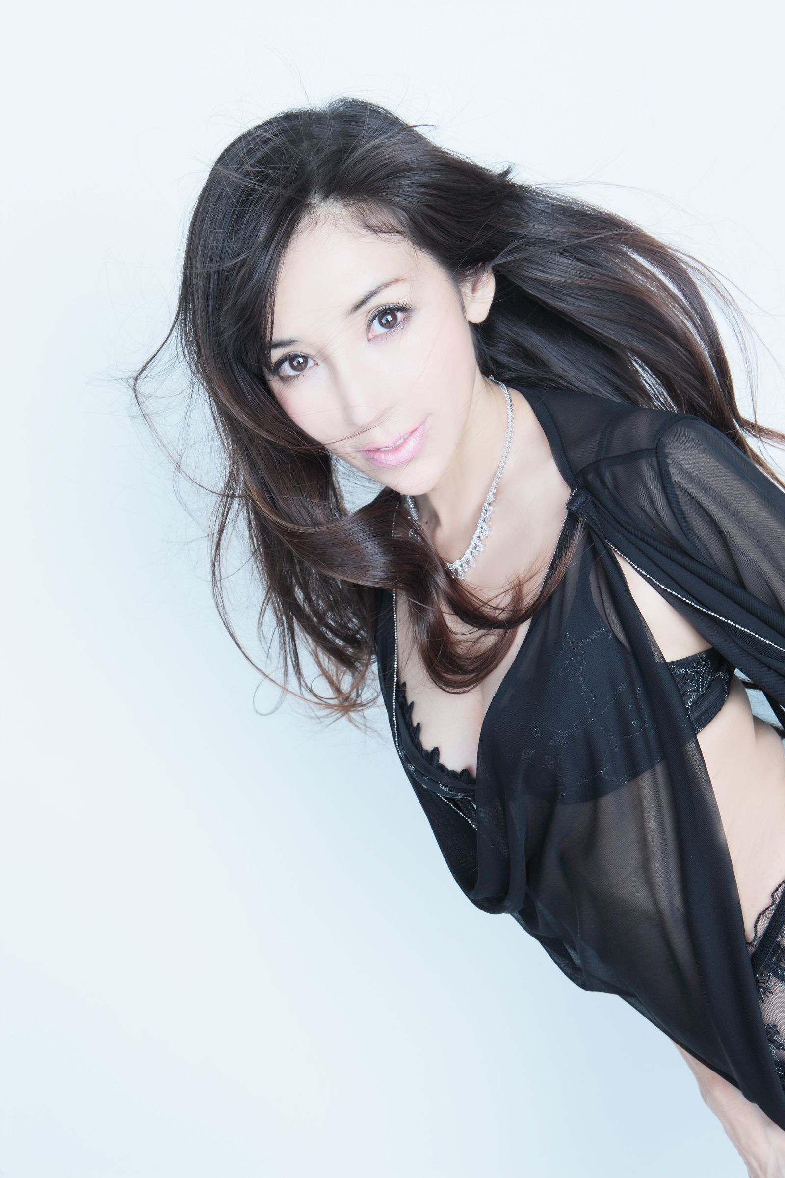 [NS Eyes] SF-No.630 Naomi Kawashima 川島なお美_第5张