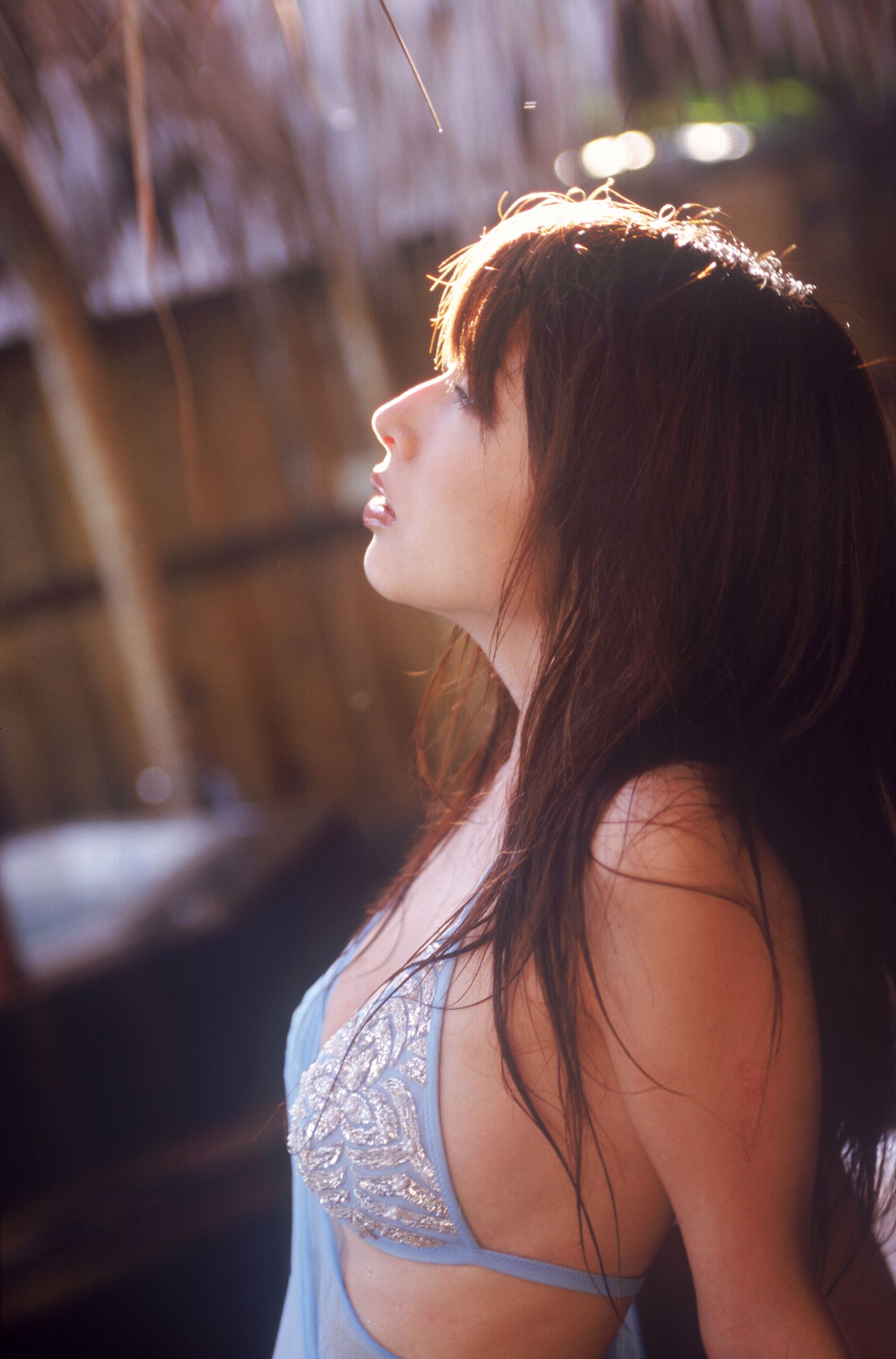 [NS Eyes] SF-No.632 小林惠美 Emi Kobayashi_第2张