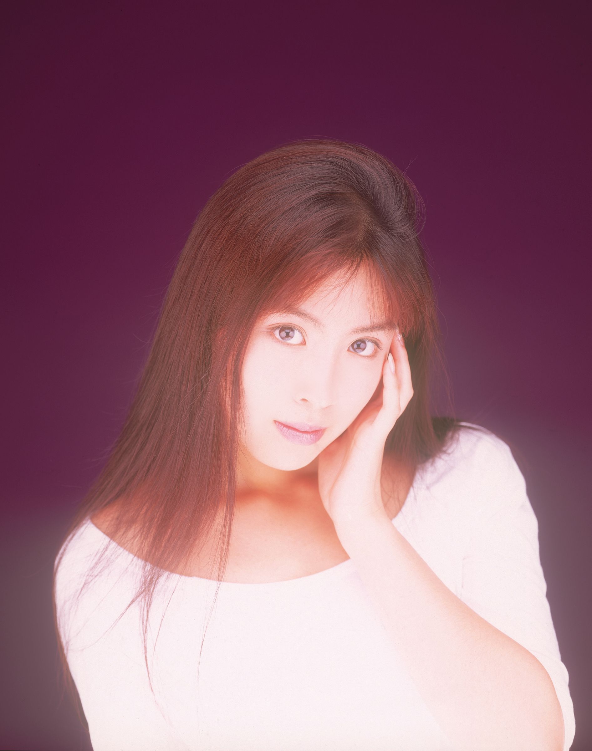 [NS Eyes] SF-No.636 雛形あきこ Akiko Hinagata_第4张