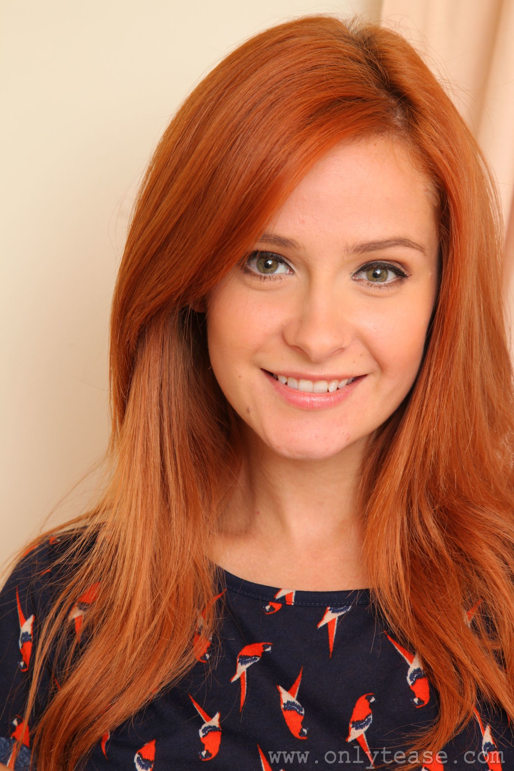 [OnlyTease] Elle Richie《包臀超短裙》_第4张