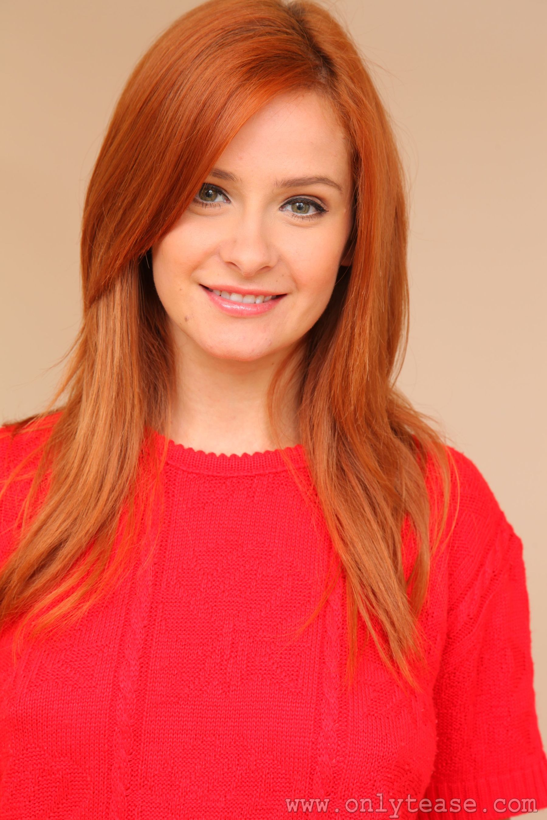 [OnlyTease] Elle Richie《紧身牛仔裤妹子》_第3张