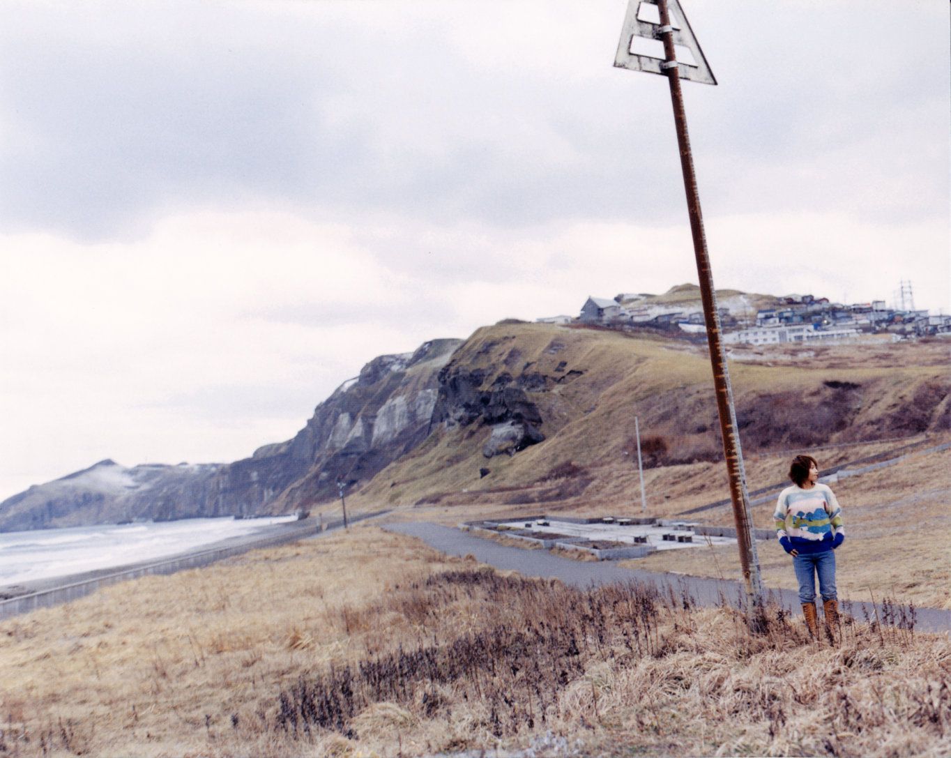 安倍なつみ 《出逢い》 [PB]_第5张