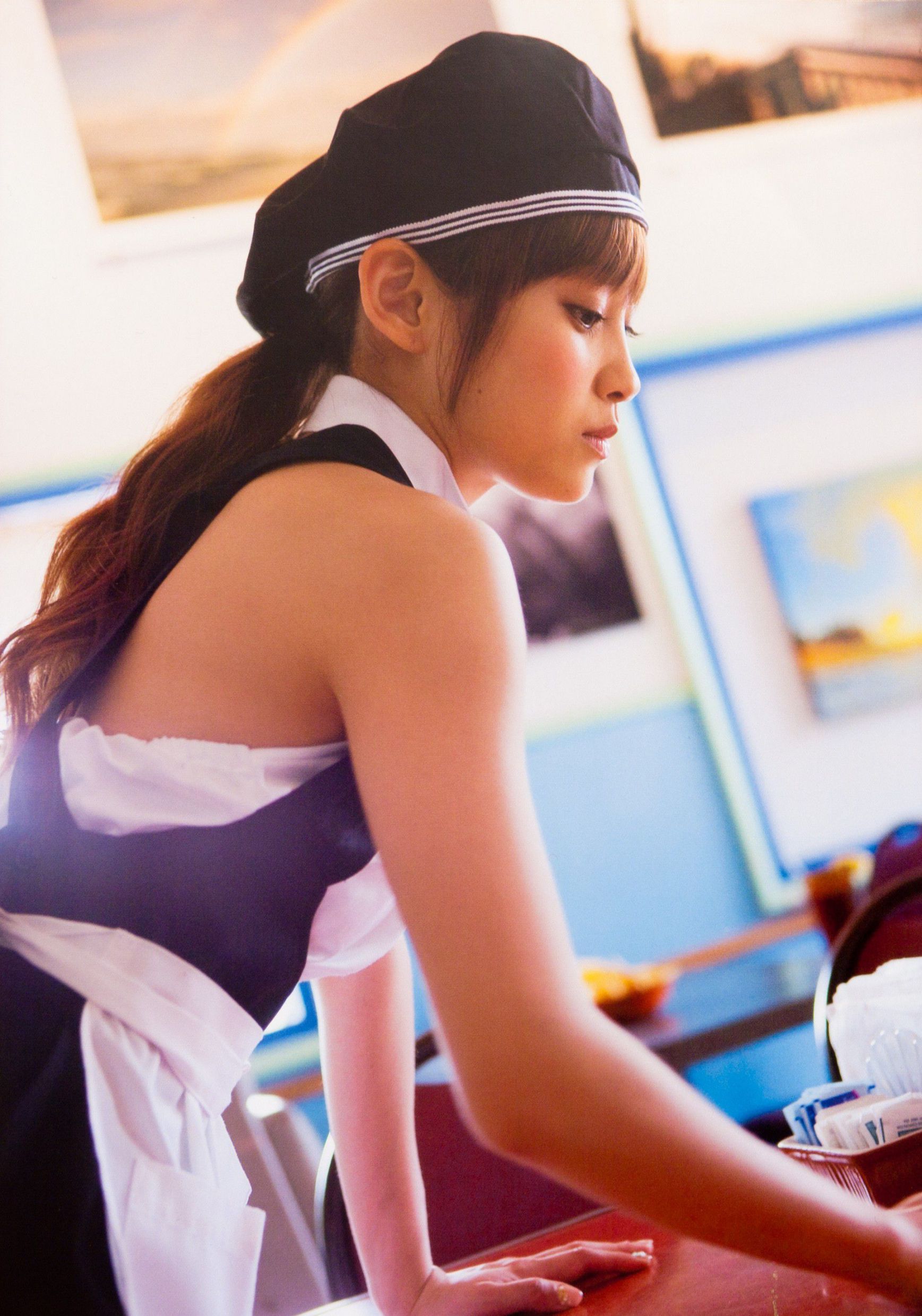 高桥爱 《Katachi》 [PhotoBook]_第5张