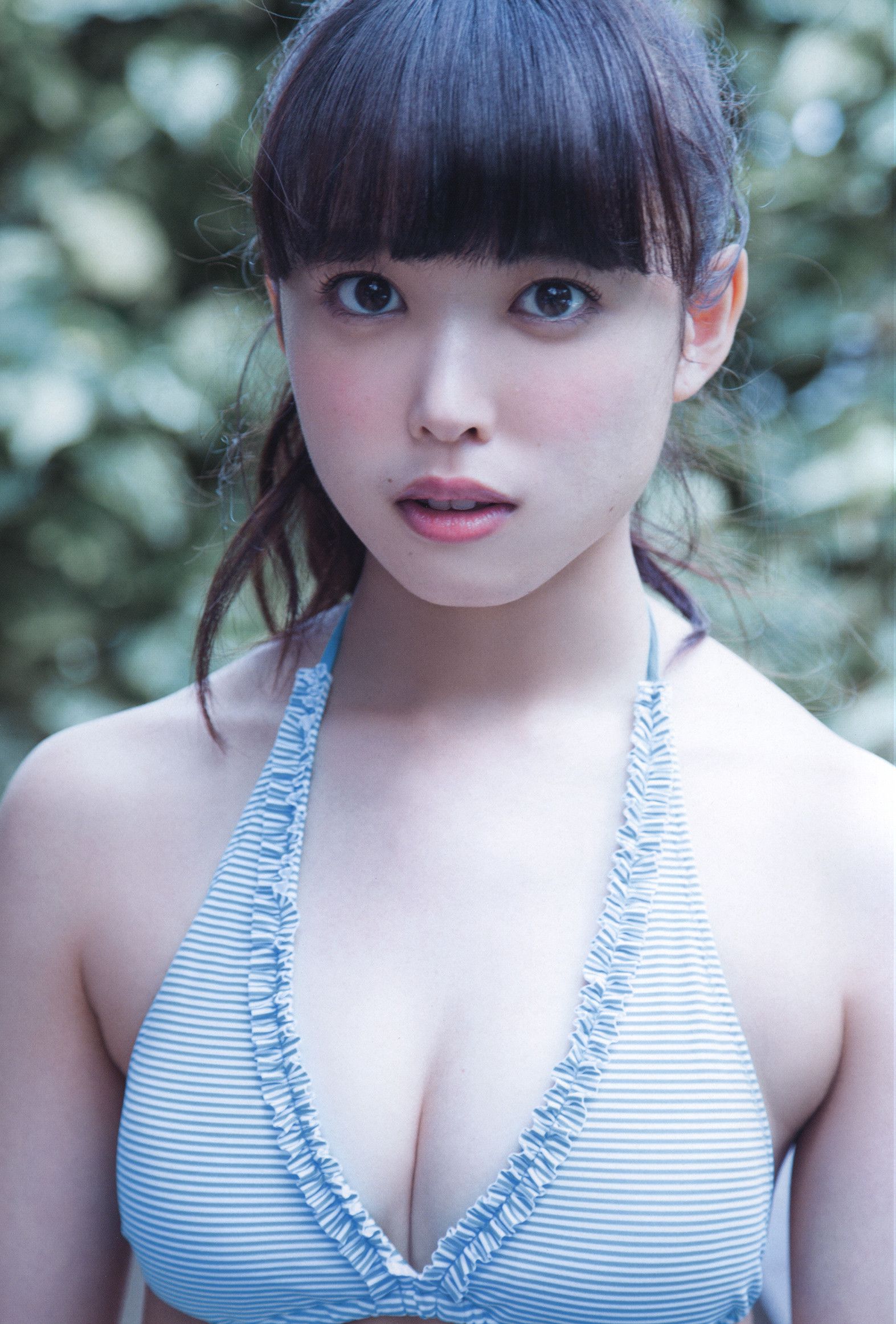 Alo-Hello! ℃-ute Photobook 2014 [PB]_第4张