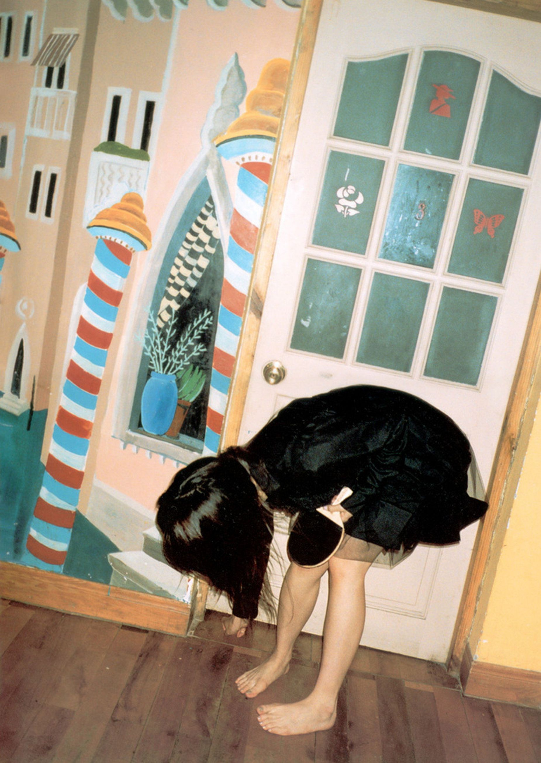 宮崎あおい/宫崎葵 《20TH ANNIVERSARY 「光」》[PB]_第2张