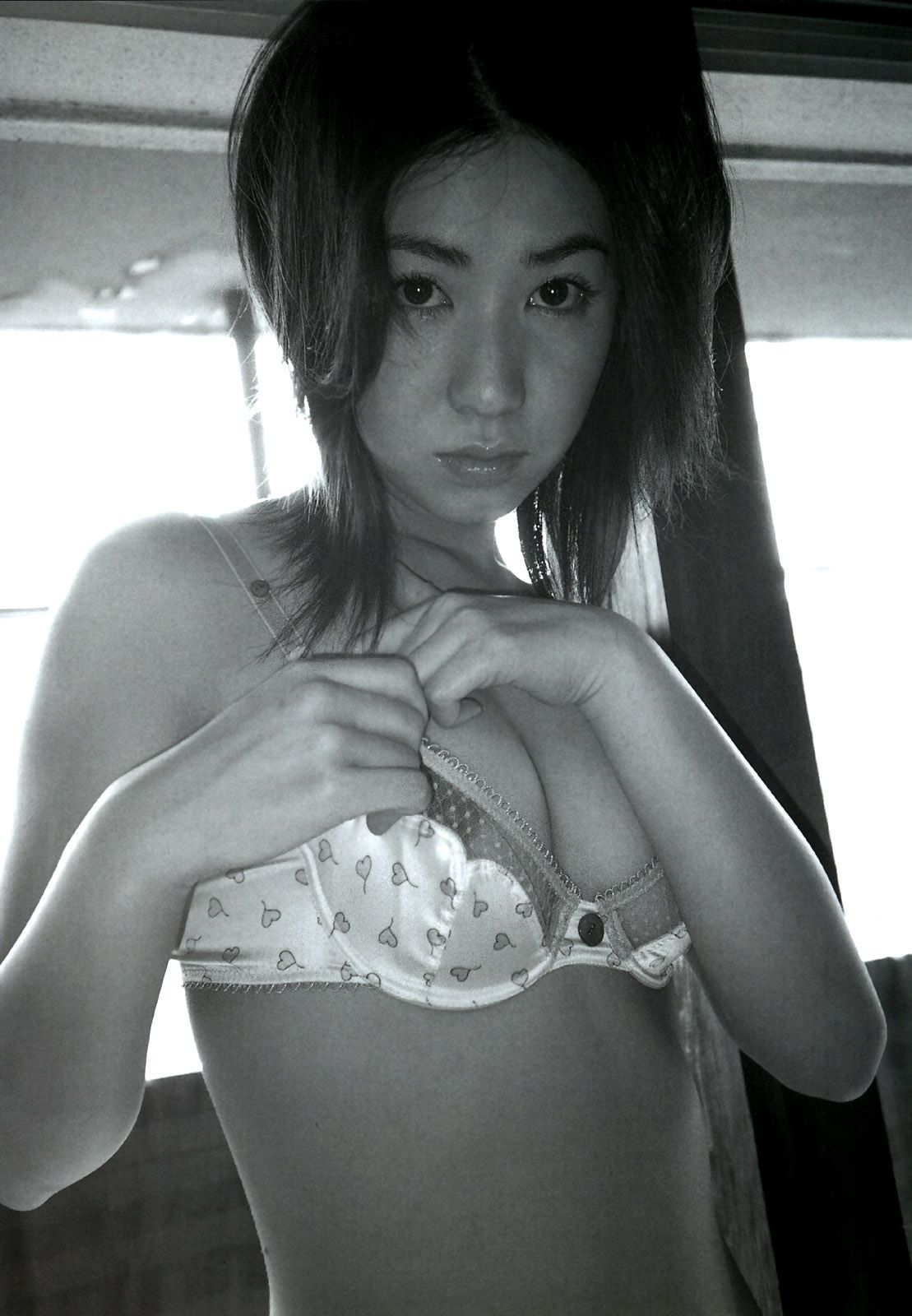 ATSUKO MIURA 三浦敦子 《HAJIME SAWATARI》[PB]_第2张