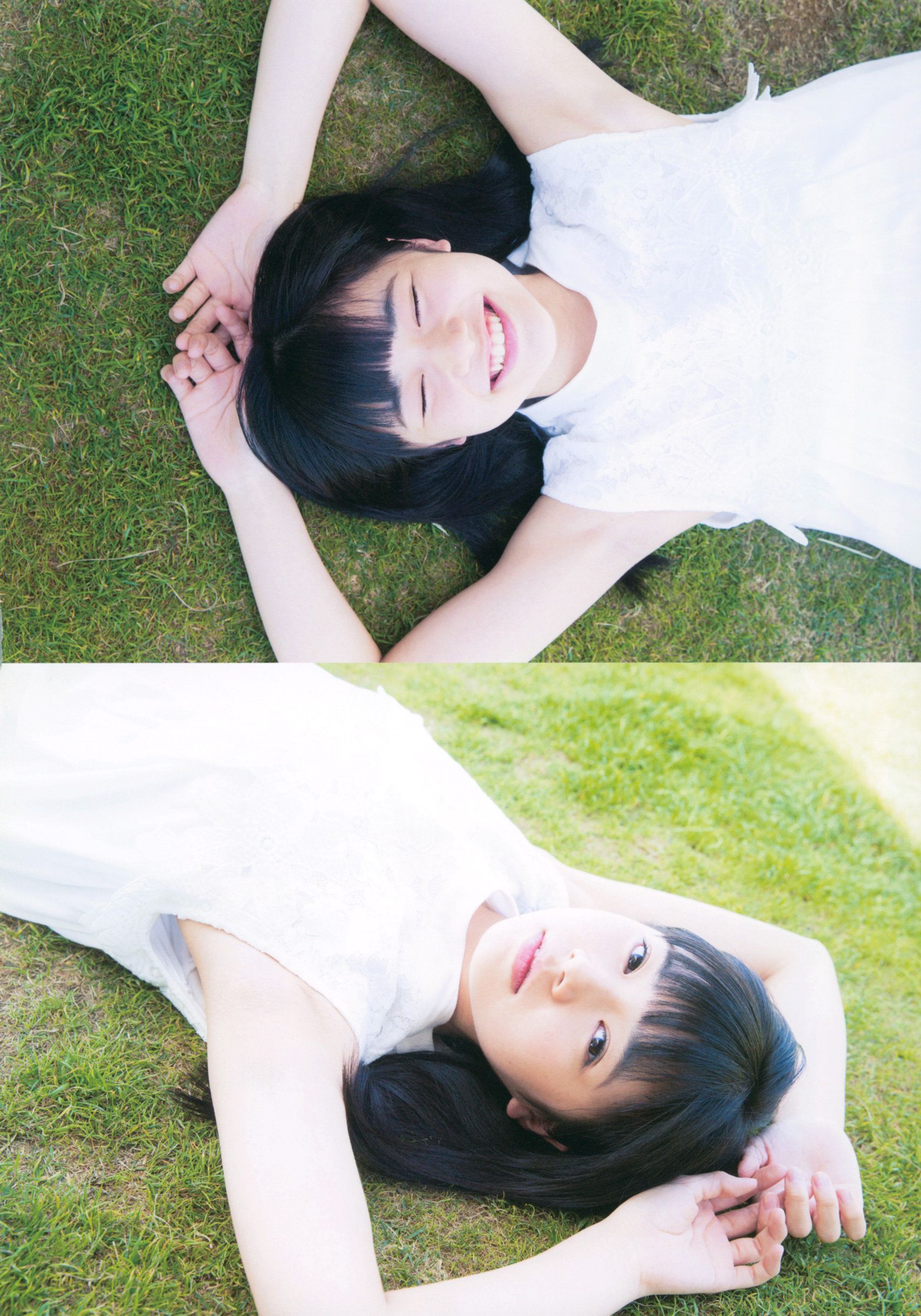 浜浦彩乃《Kobushi Factory 浜浦彩乃》 [PB]_第3张