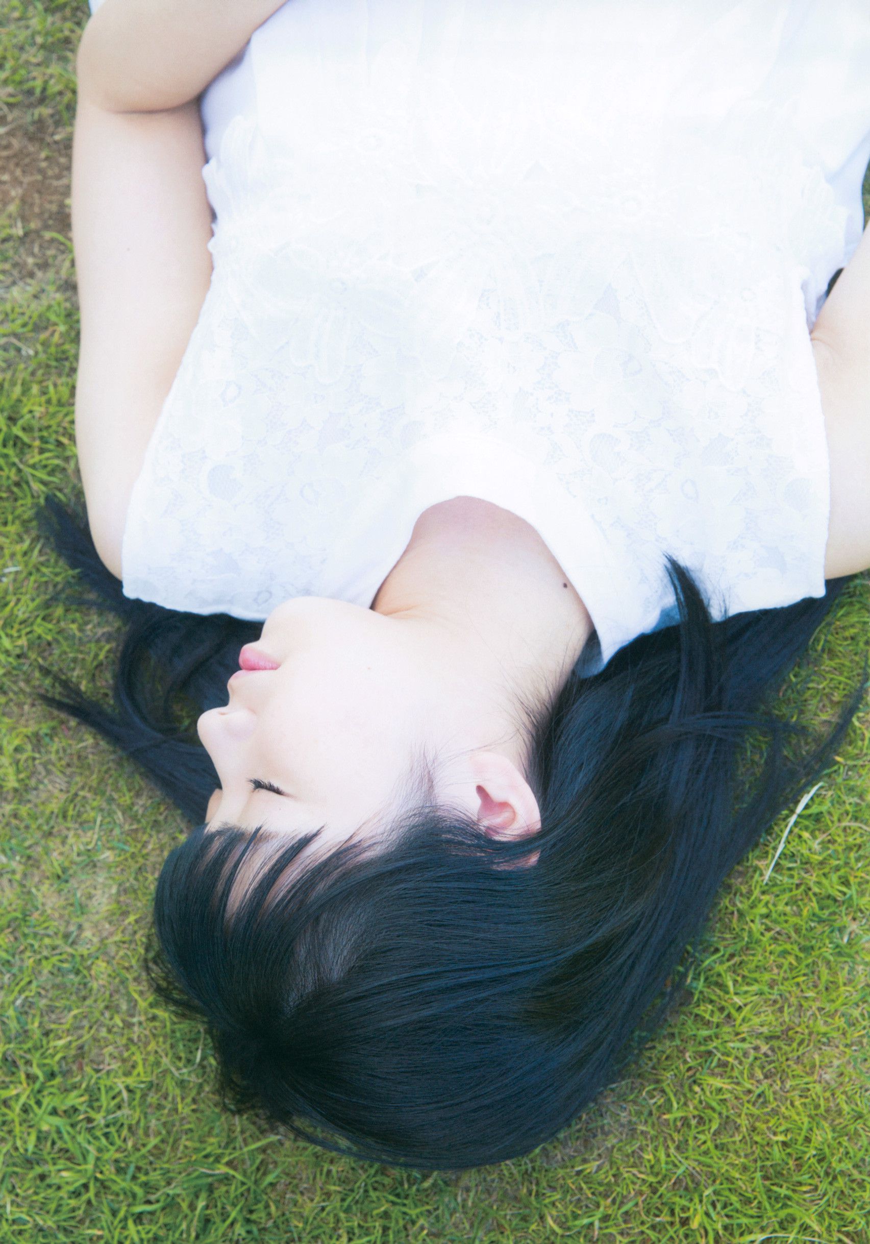 浜浦彩乃《Kobushi Factory 浜浦彩乃》 [PB]_第4张