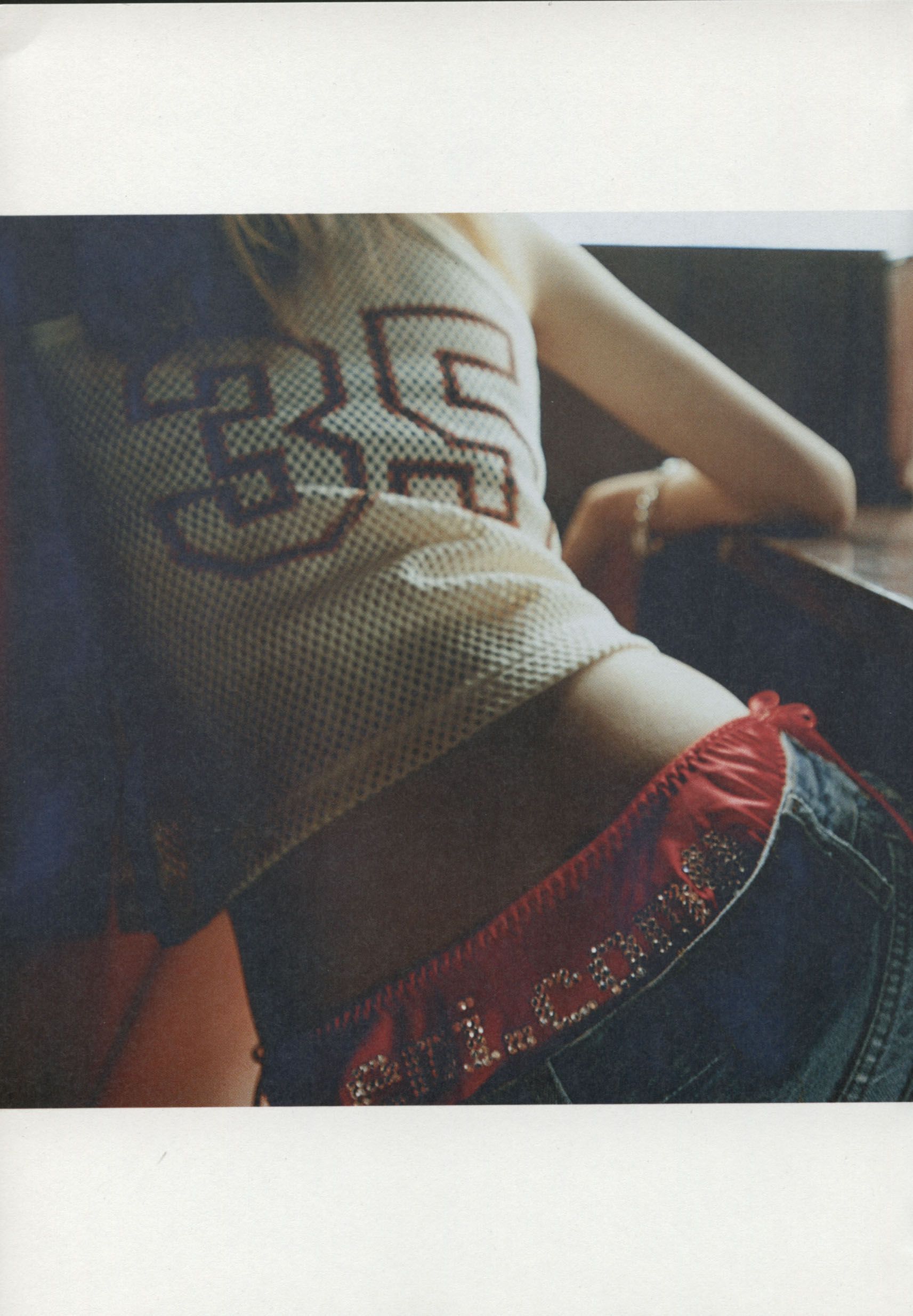 Emi Suzuki 铃木惠美 《Love》[PB]_第2张