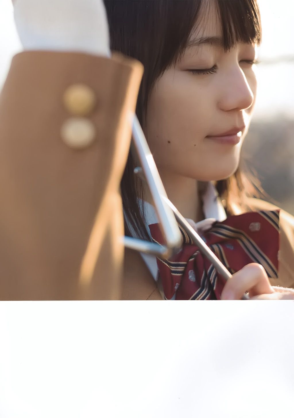 生田絵梨花、兒玉遥 《Graduation 高校卒業》[PB]_第3张