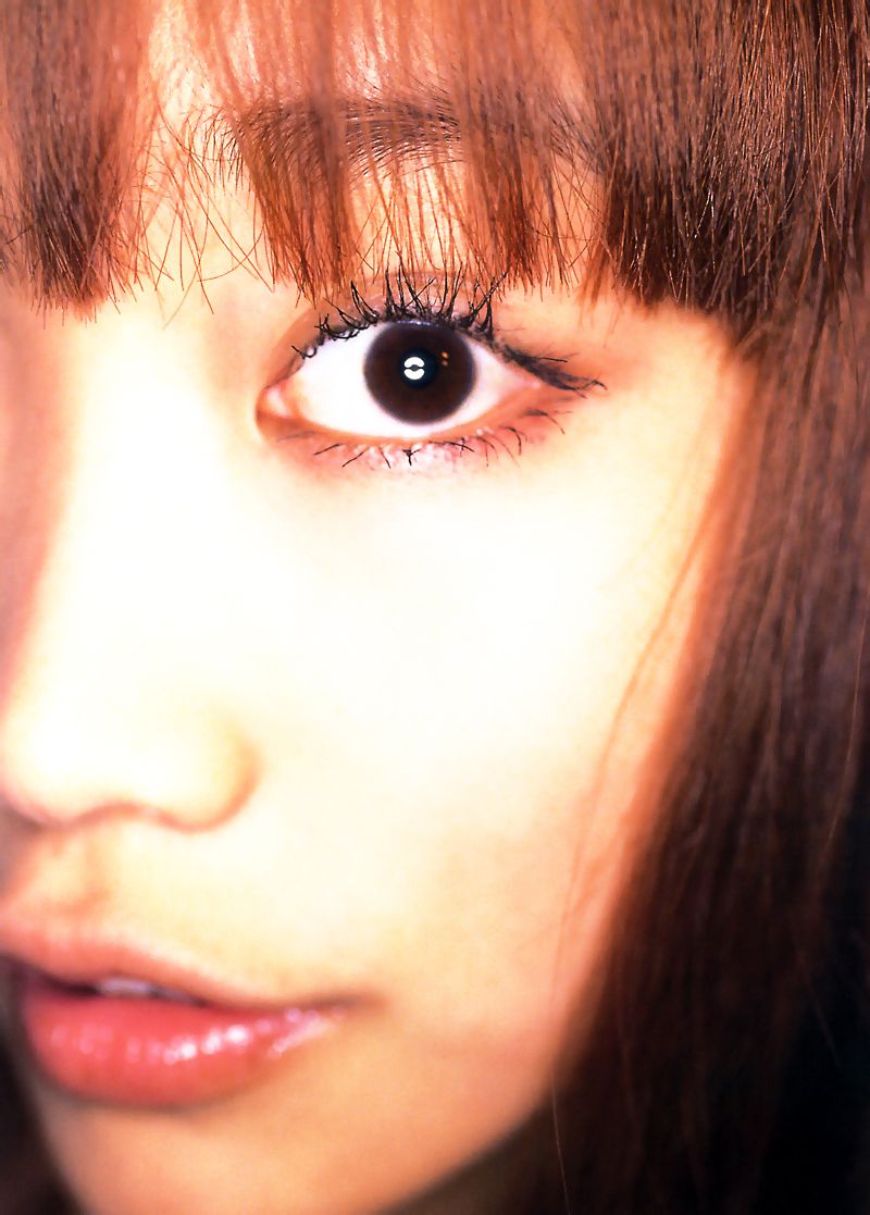 佐藤江梨子《おひっこし》 [Photo Book]_第5张